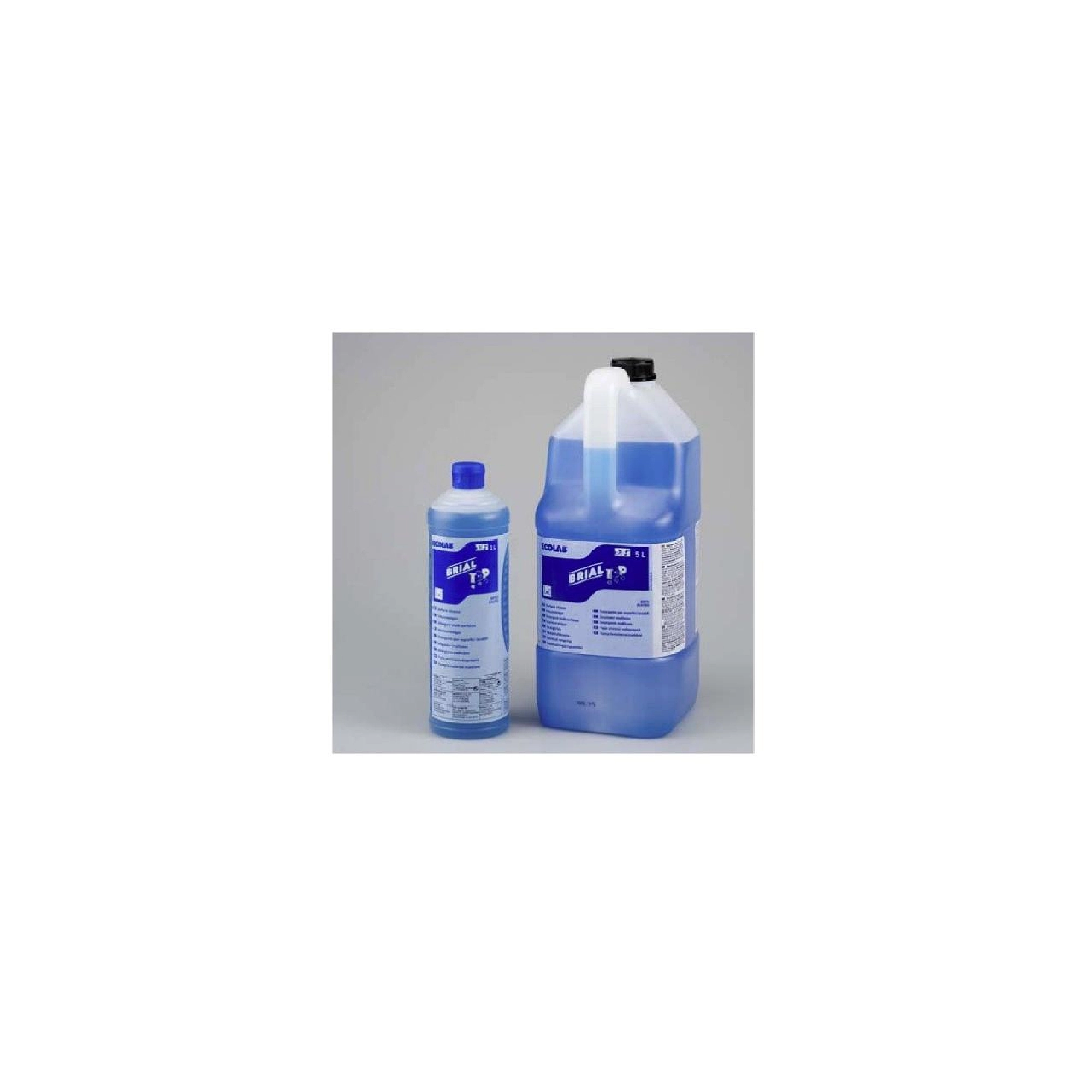 Ecolab MAXX Brial2 felület- és üvegtisztítószer 1 l