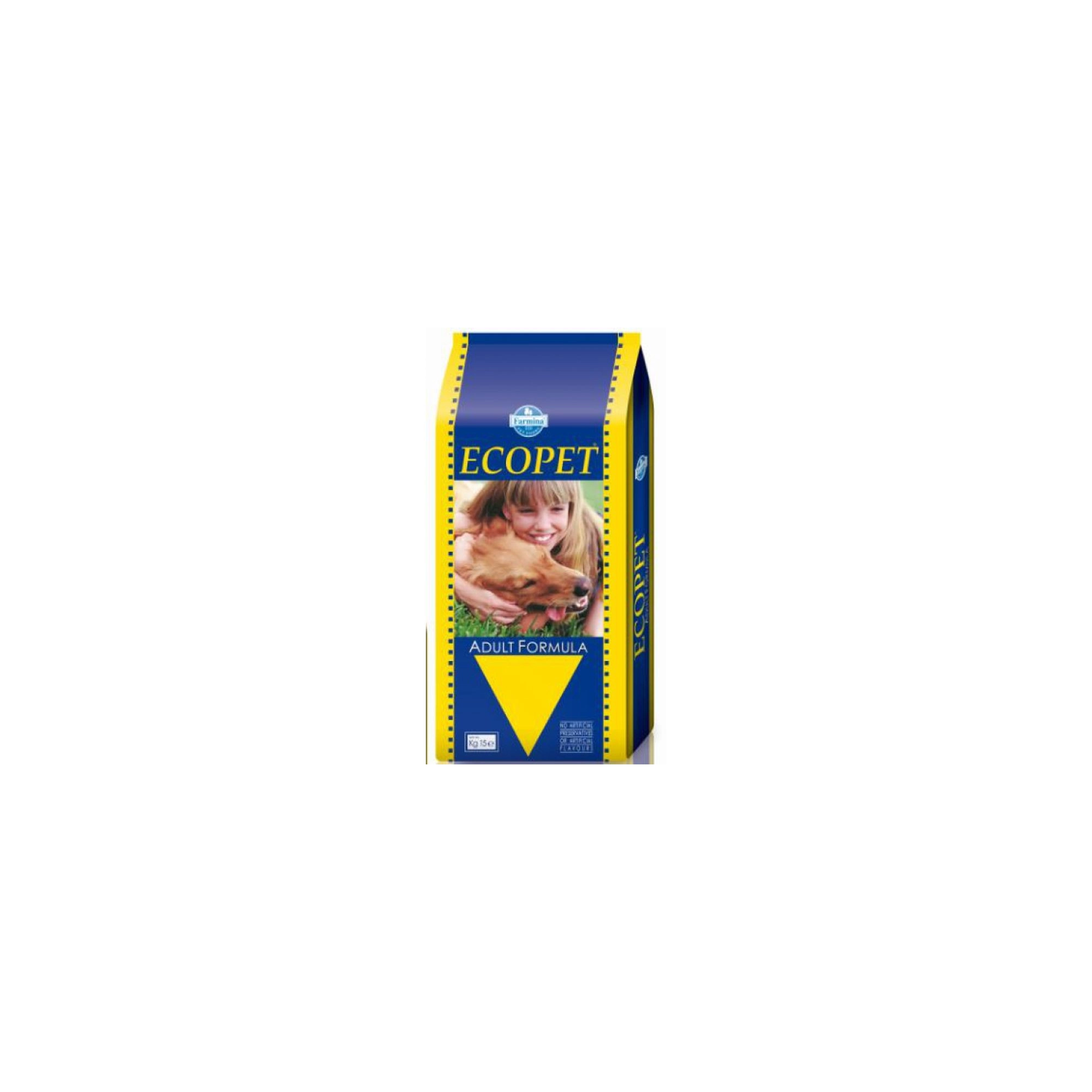 Ecopet Adult 23/11 15kg