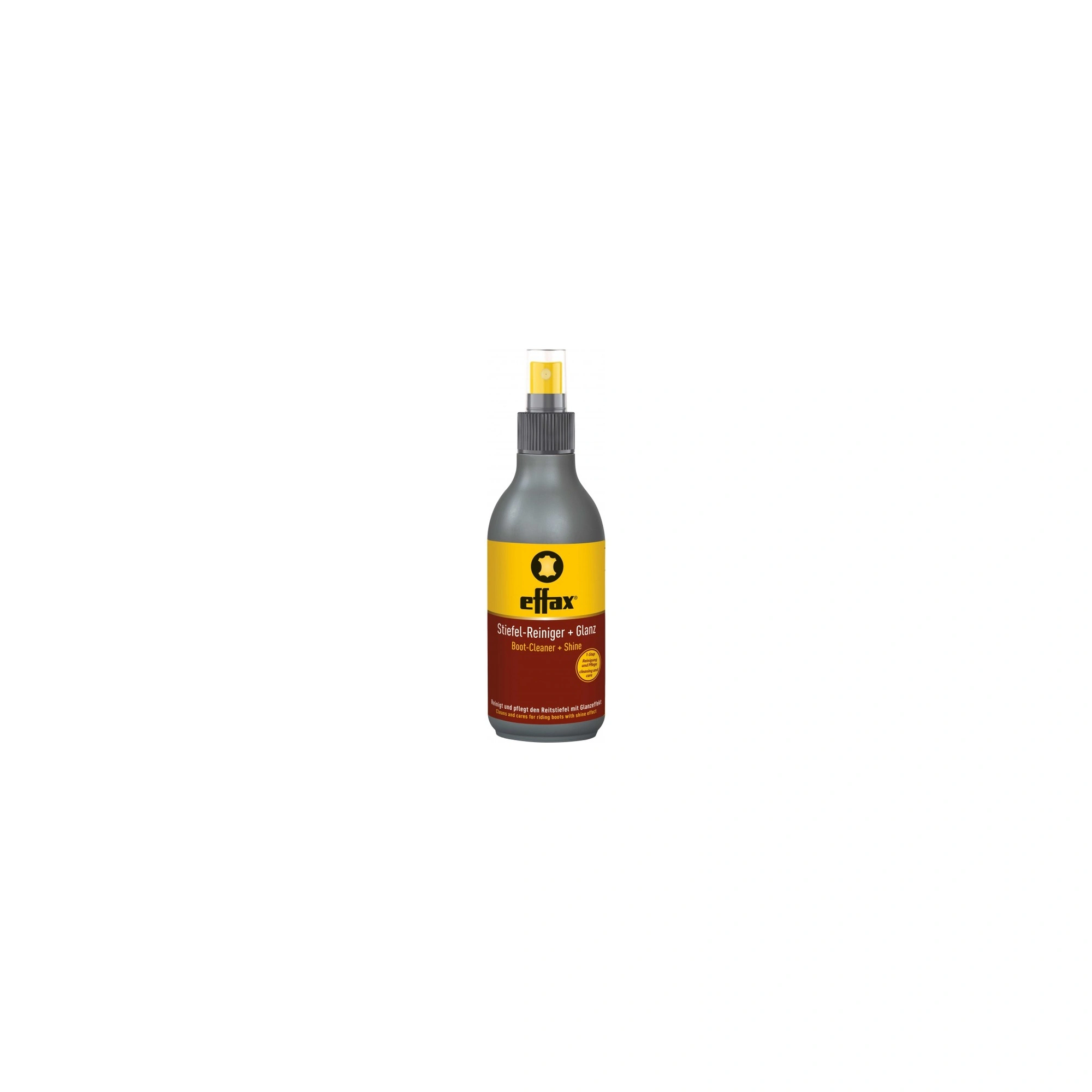Effax Csizmatisztító spray 250ml