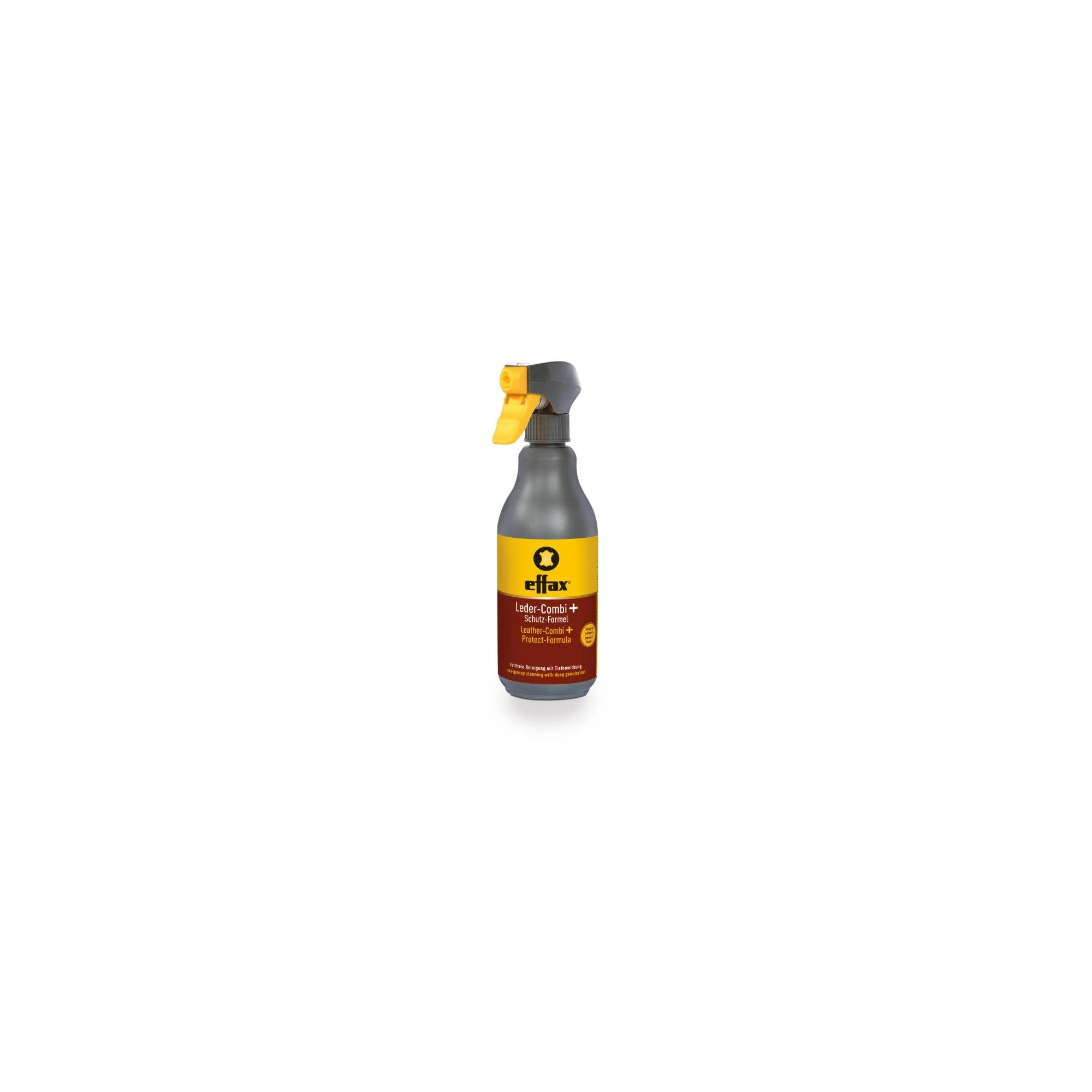 Effax Leather-Combi + bőrápoló spray 500ml