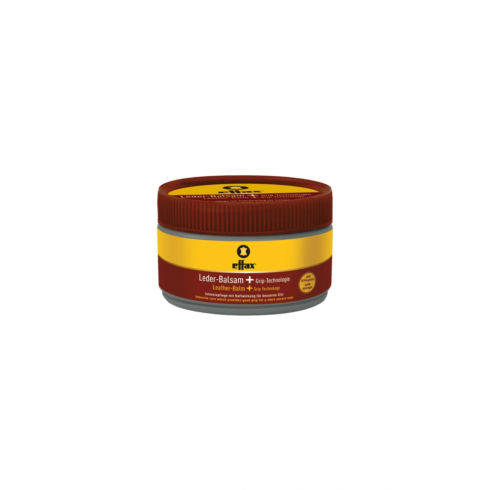 Effax Leather-Balm + Grip bőrápoló balzsam 250ml