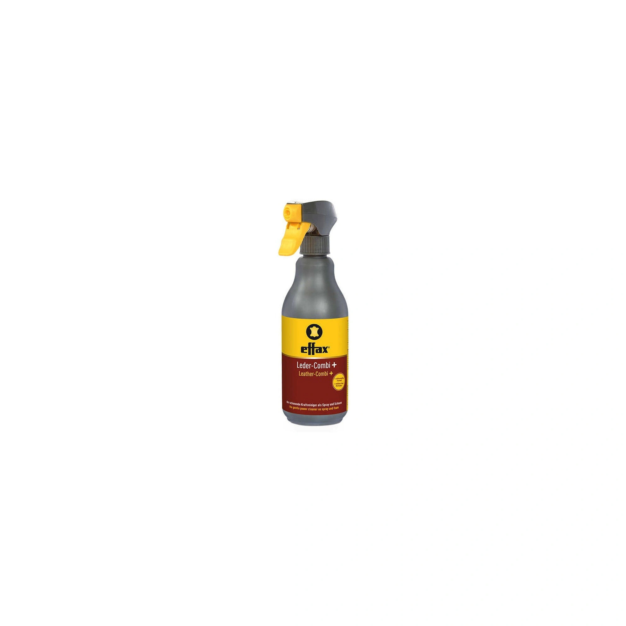 Effax Leather-Combi + bőrápoló spray 500ml