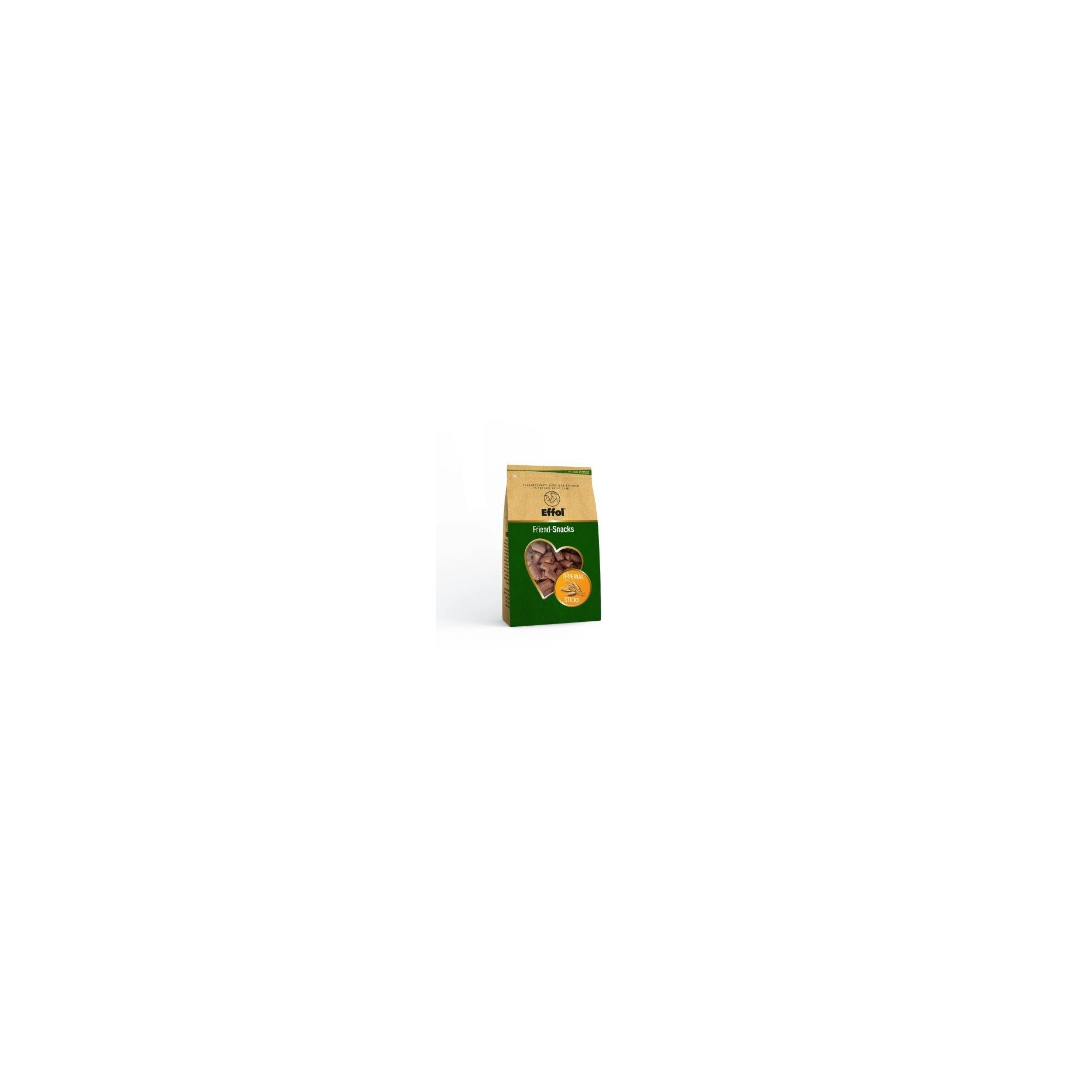 Effol Friends-Snacks jutalomfalat 1,5kg
