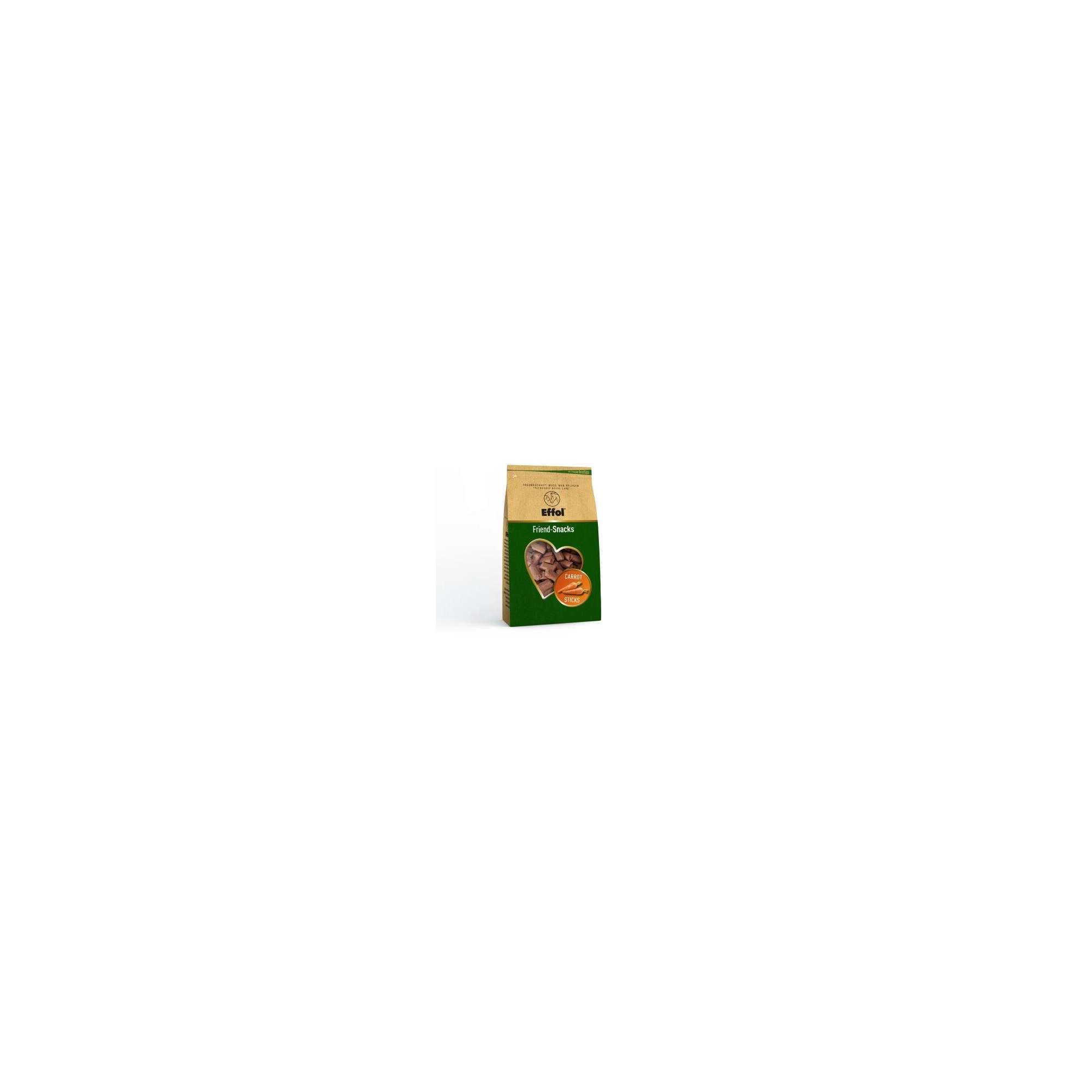 Effol Friends-Snacks jutalomfalat répa 1kg