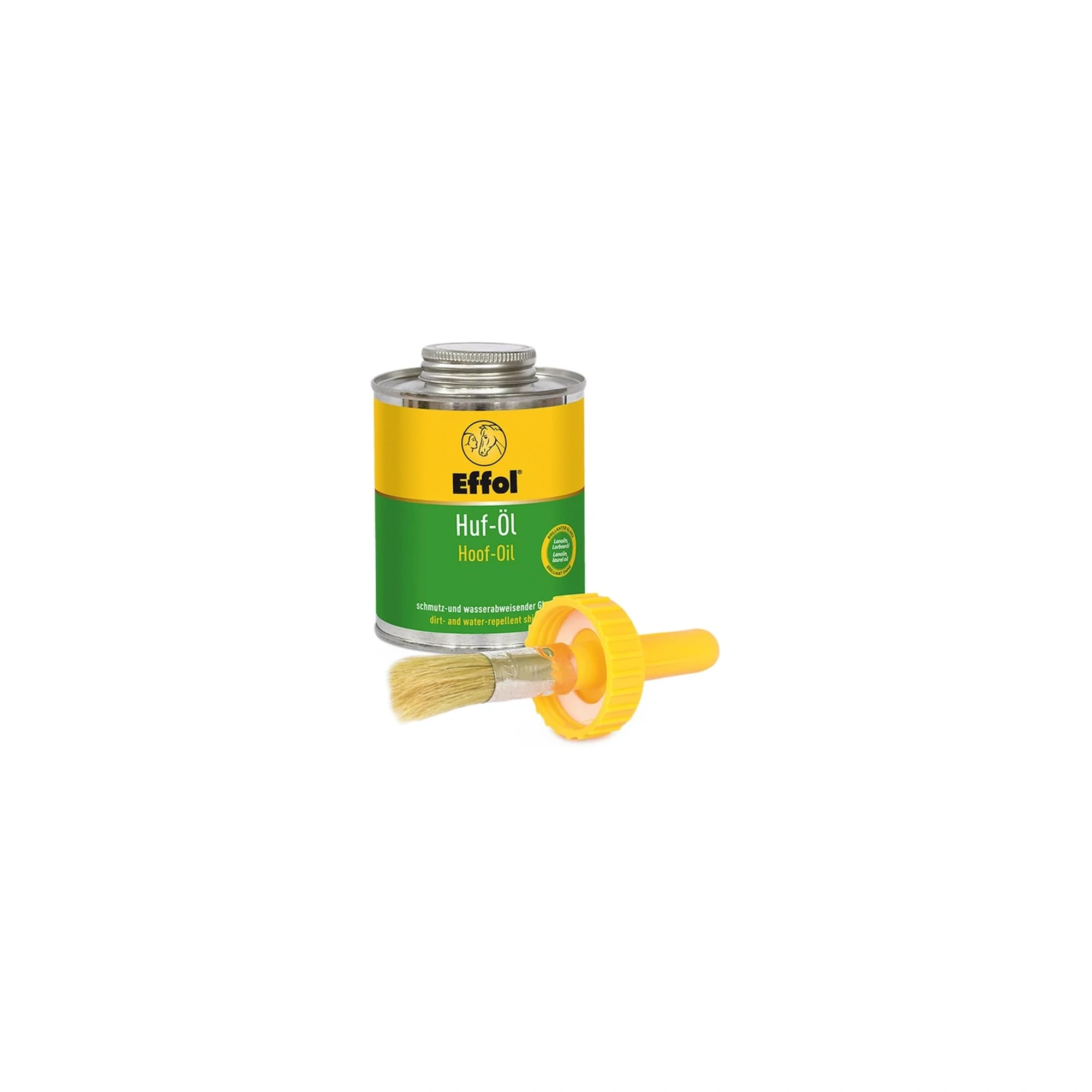 Effol Hoof Oil pataolaj ecsettel 475ml