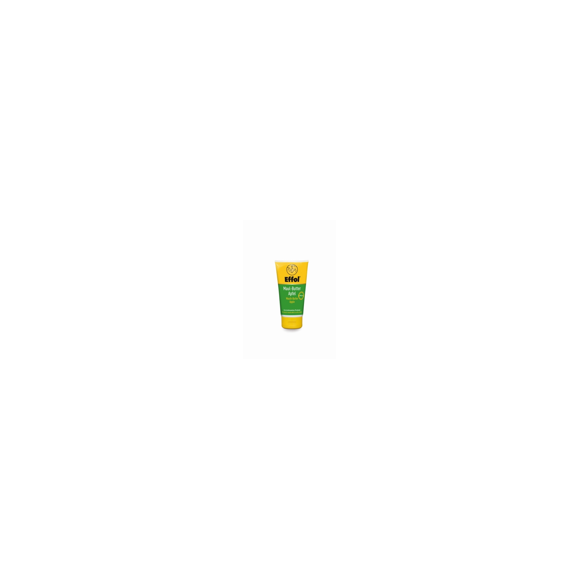 Effol Mouth-Butter alma ízű szájzug krém 30ml