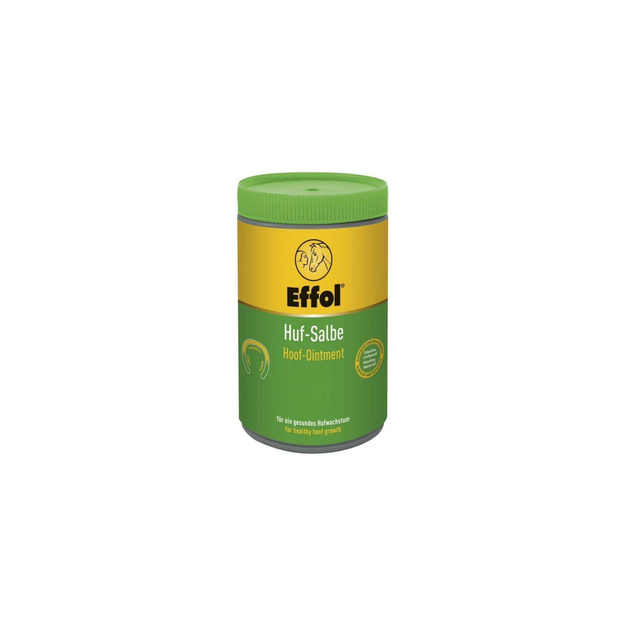 EFFOL Patazsír, 1000 ml