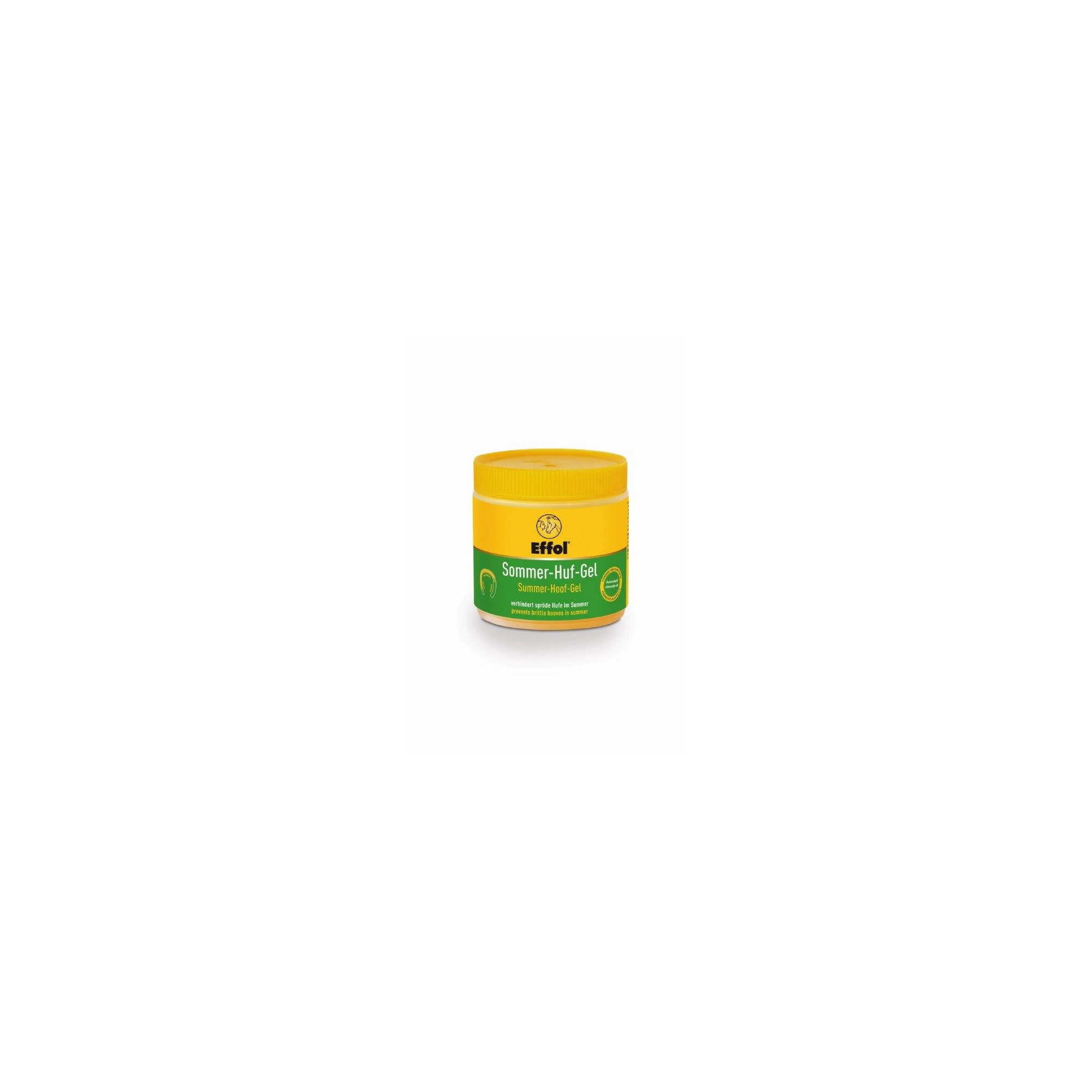 Effol Summer Hoof Gel nyári patabalzsam 50ml