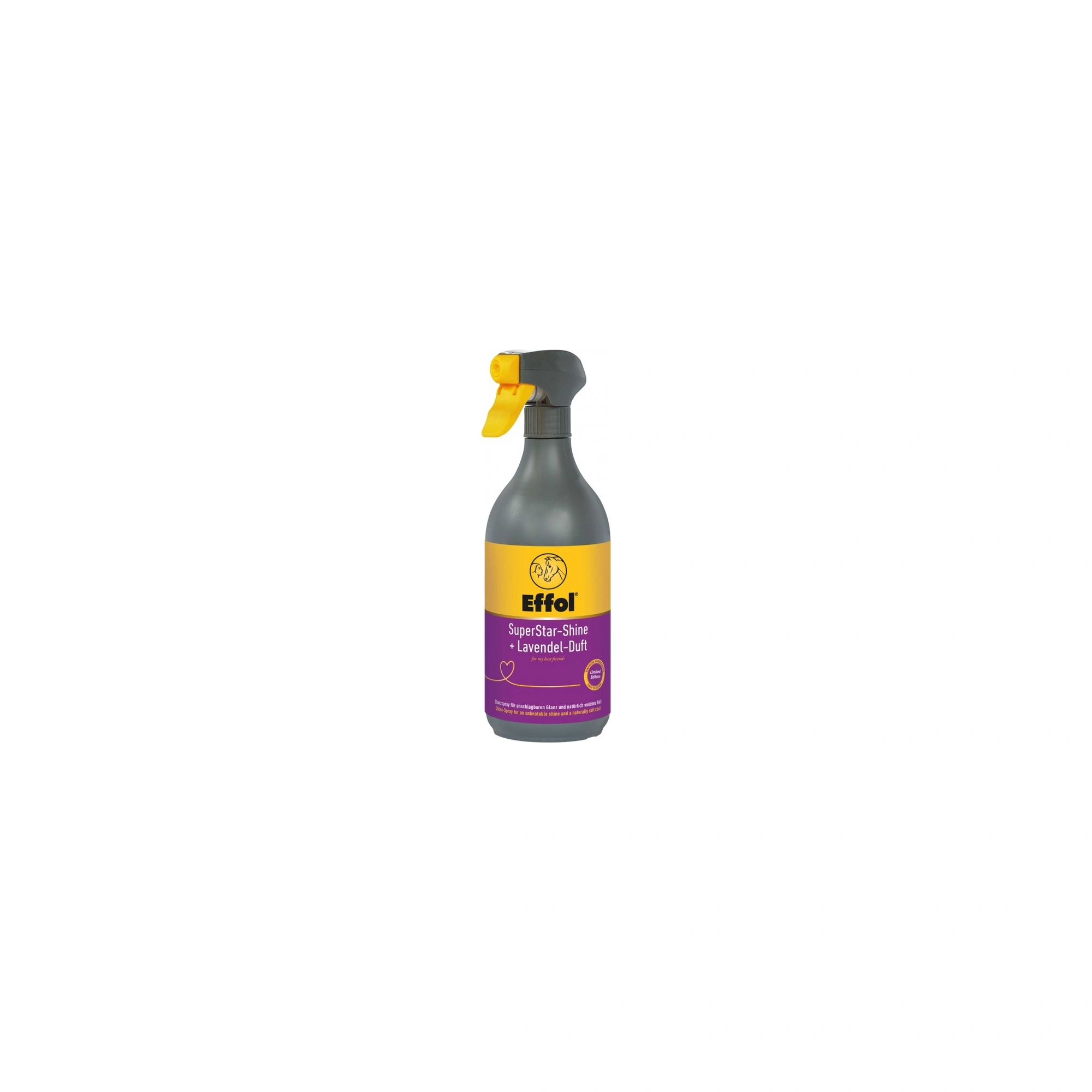 Effol Super Star-Shine levendula, 750 ml