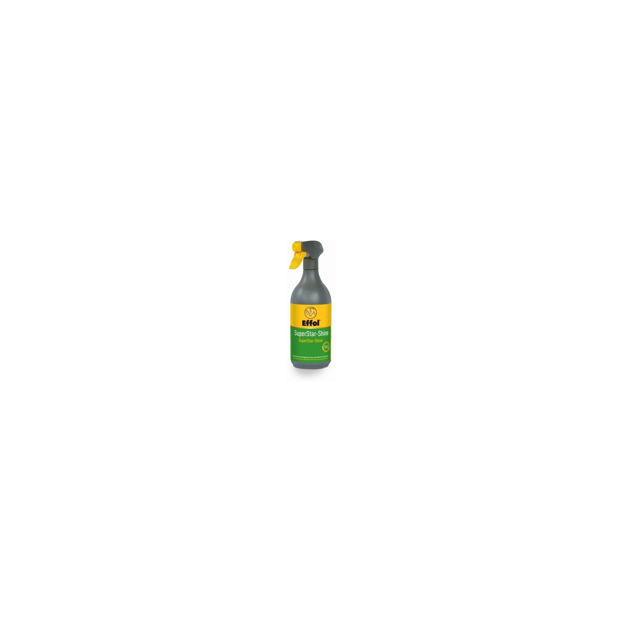 Effol Super Star-Shine menta szőrfény 750ml