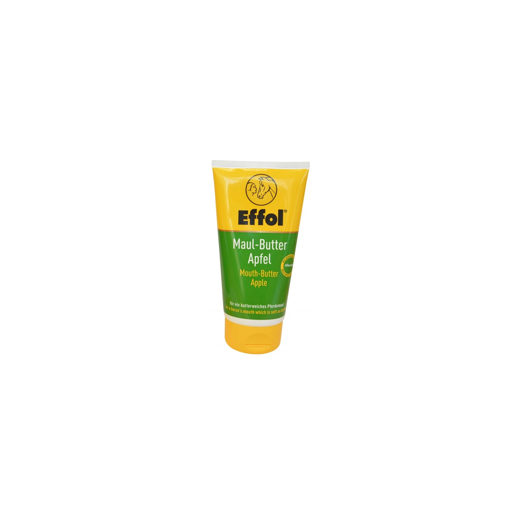 Effol Szájzug krém 150ml, almás