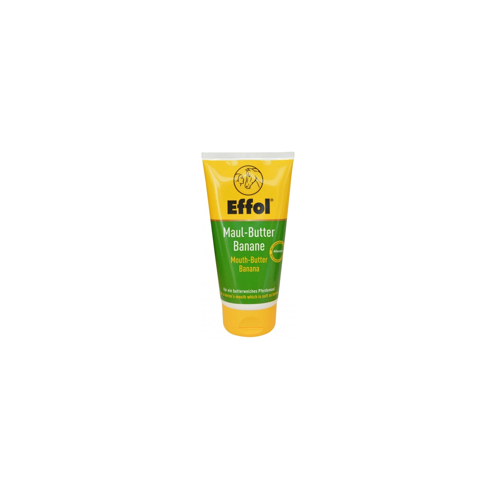 Effol Szájzug krém 150ml, banános