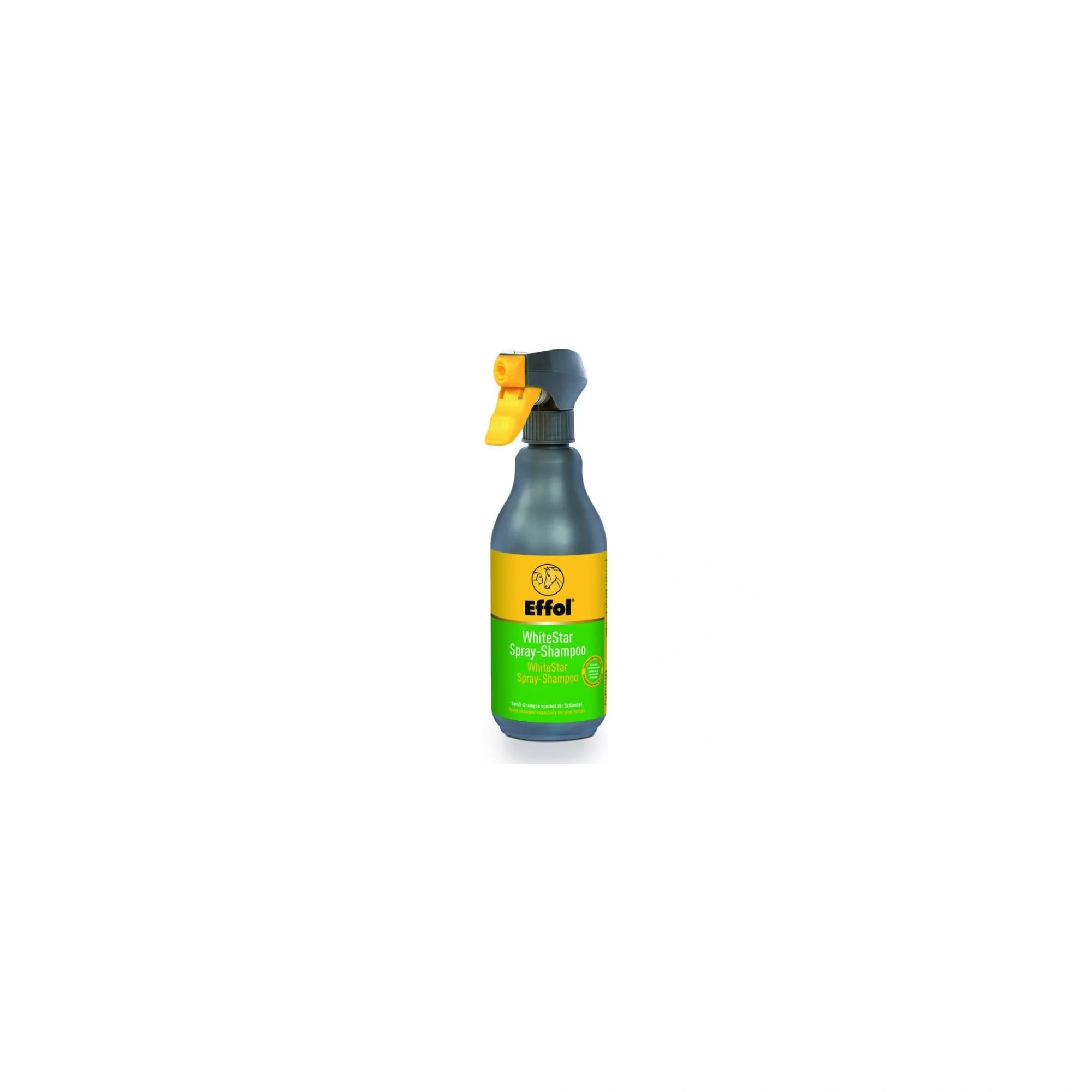 Effol WhiteStar spray sampon 500ml