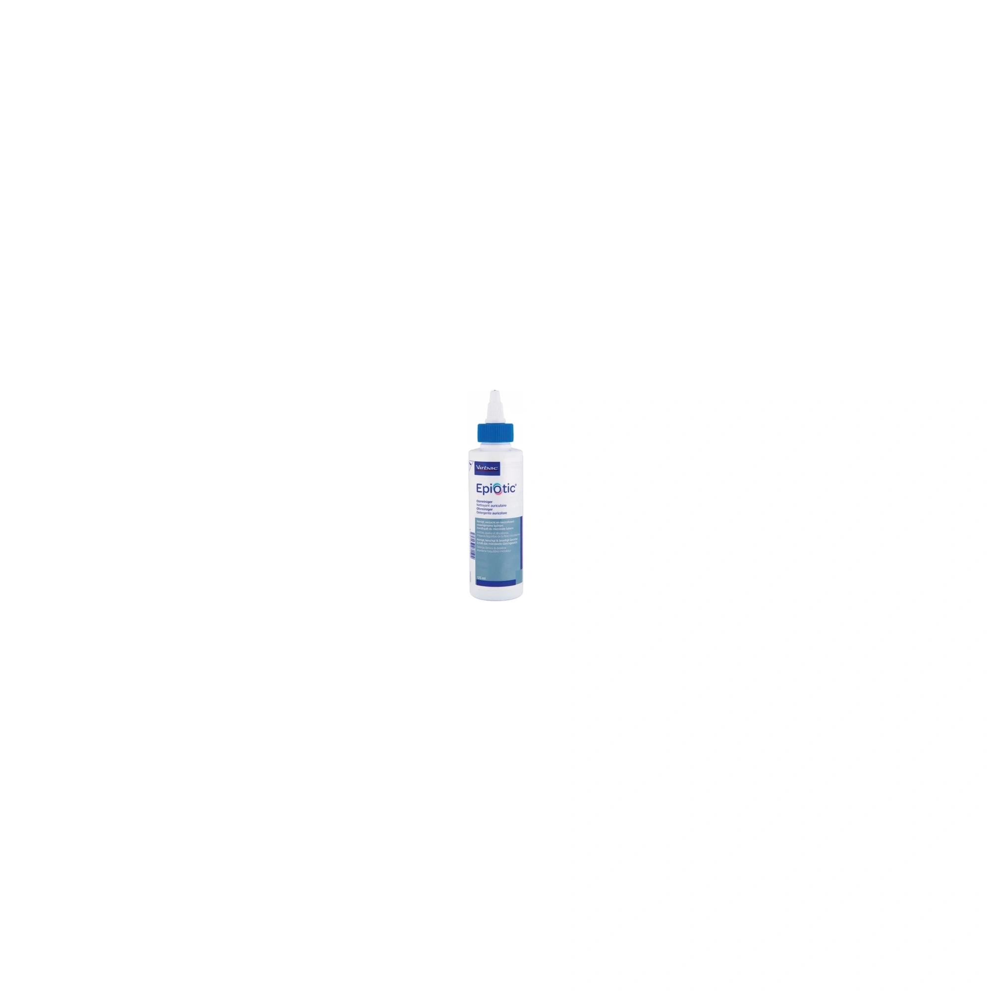 Epi-Otic fültisztitó 60 ml