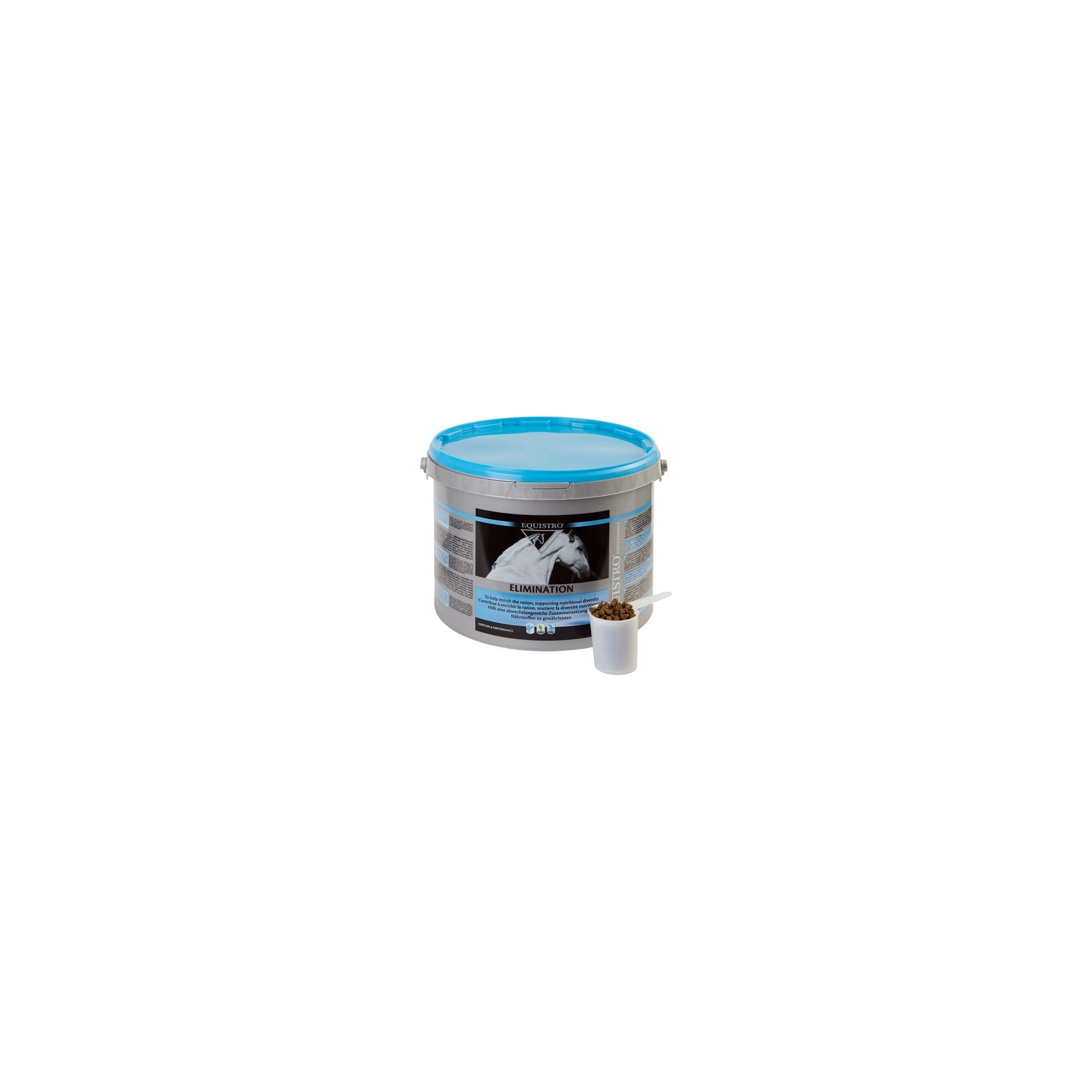 Equistro Elimination grl 5kg