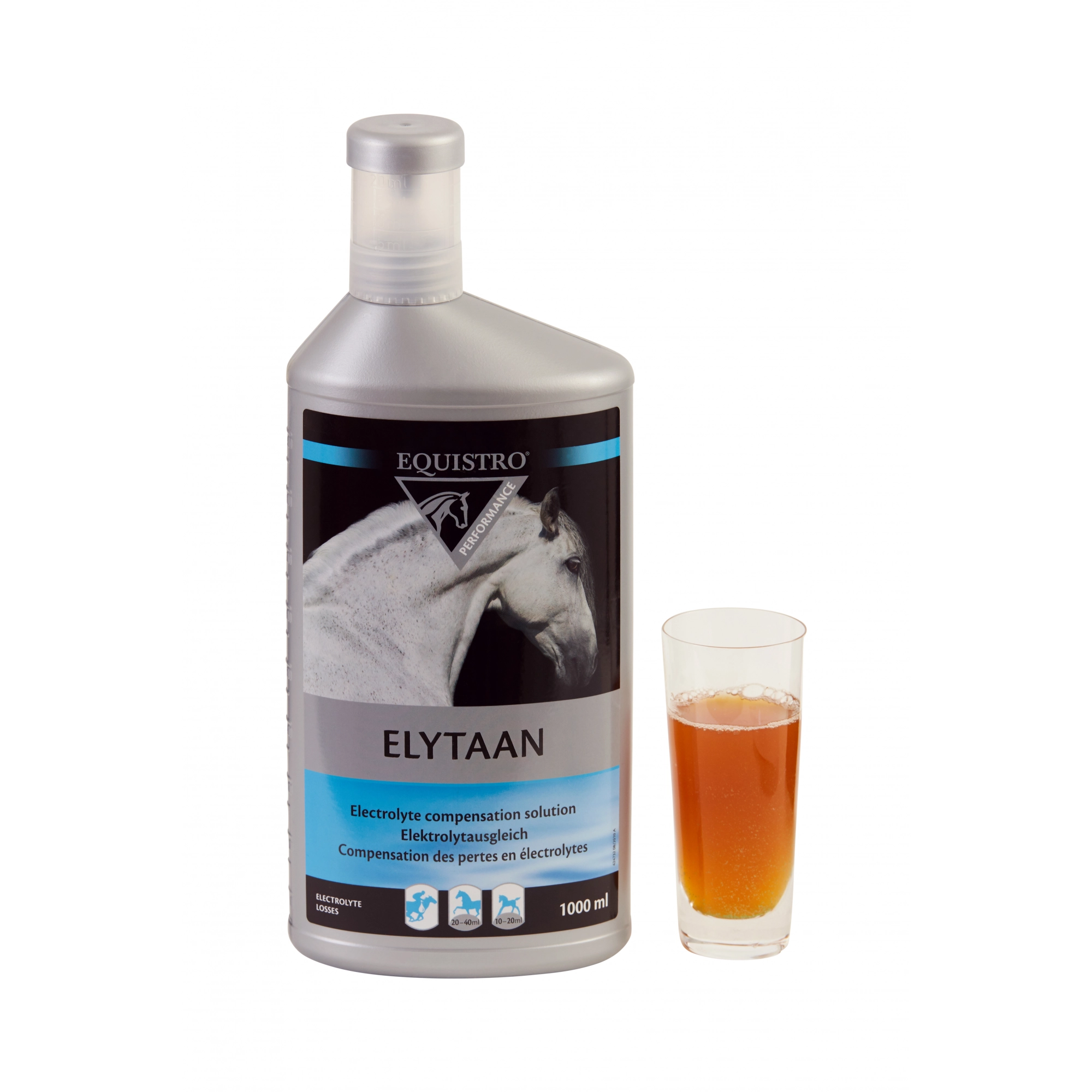 Equistro Elytaan liq 1l