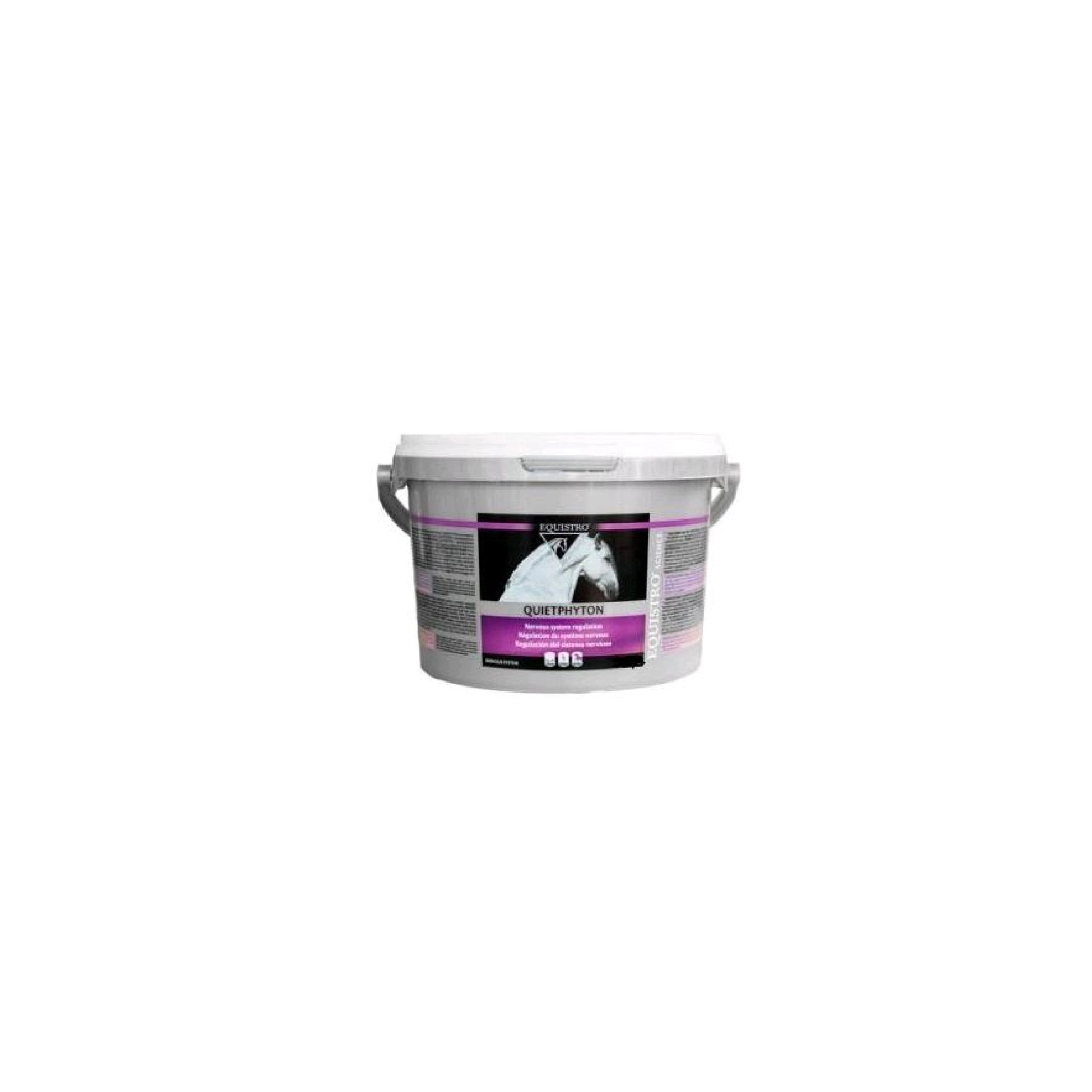 Equistro Quiet phyton 4kg