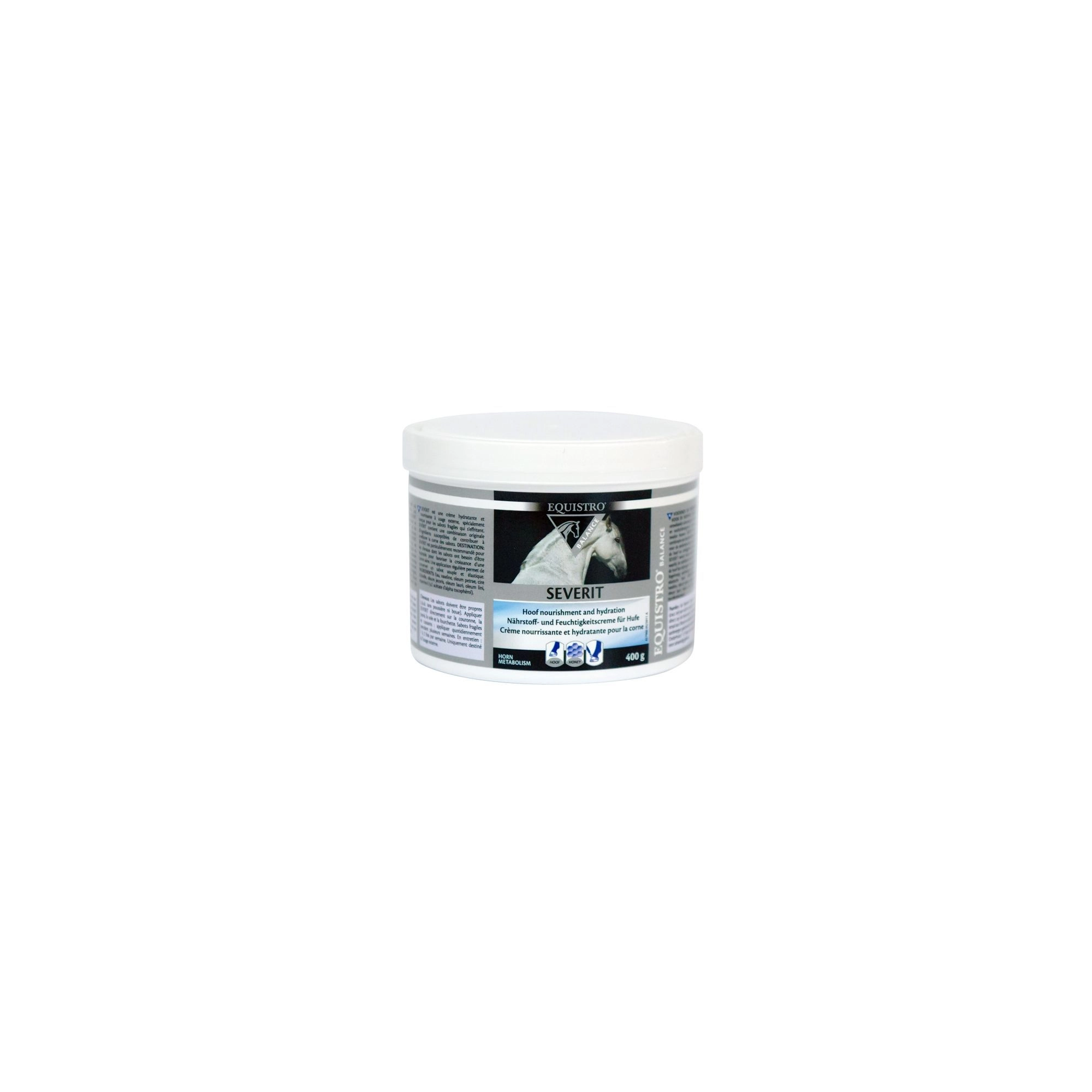 Equistro Severit 400 g