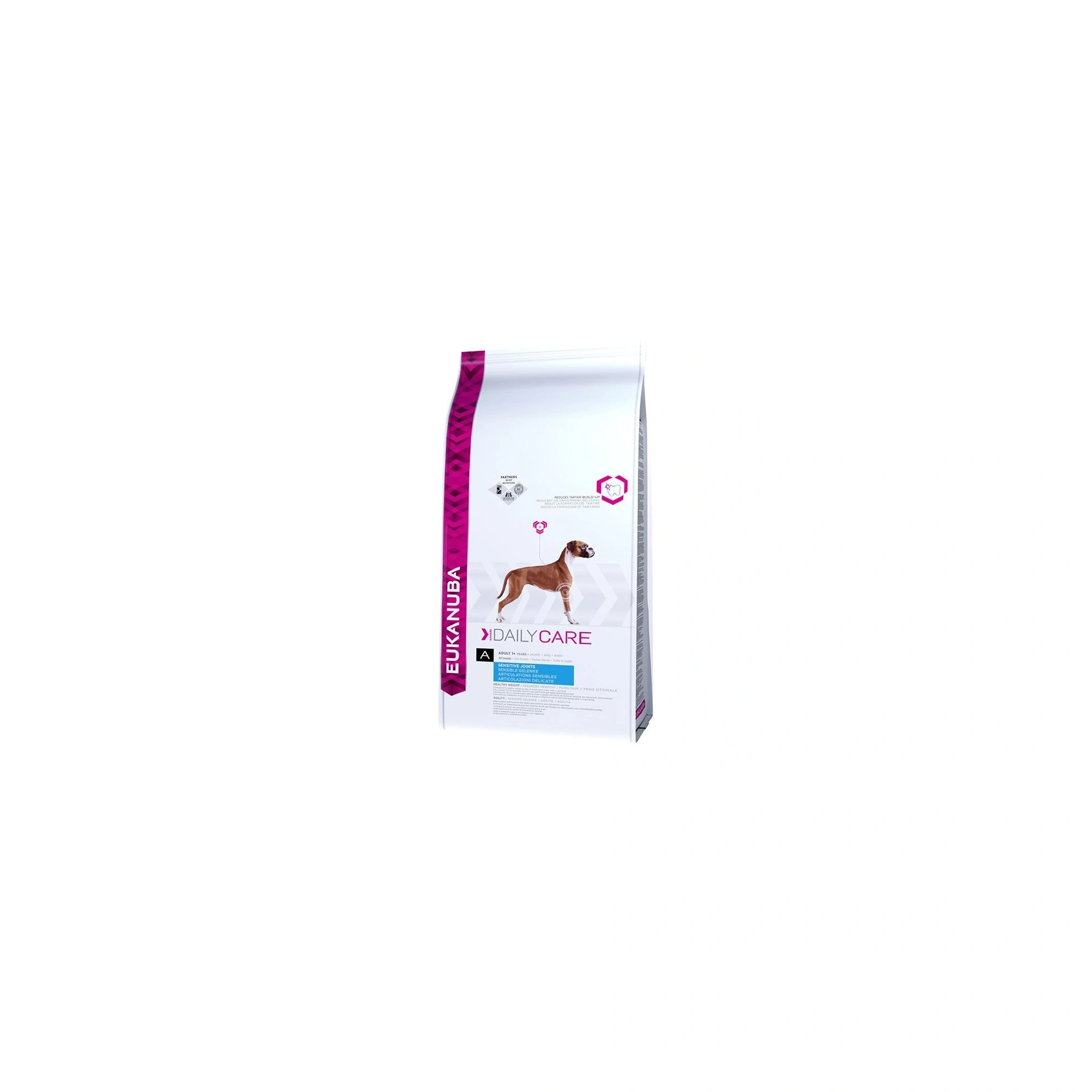 Eukanuba Daily Care Sensitive Joints kutyatáp 12kg