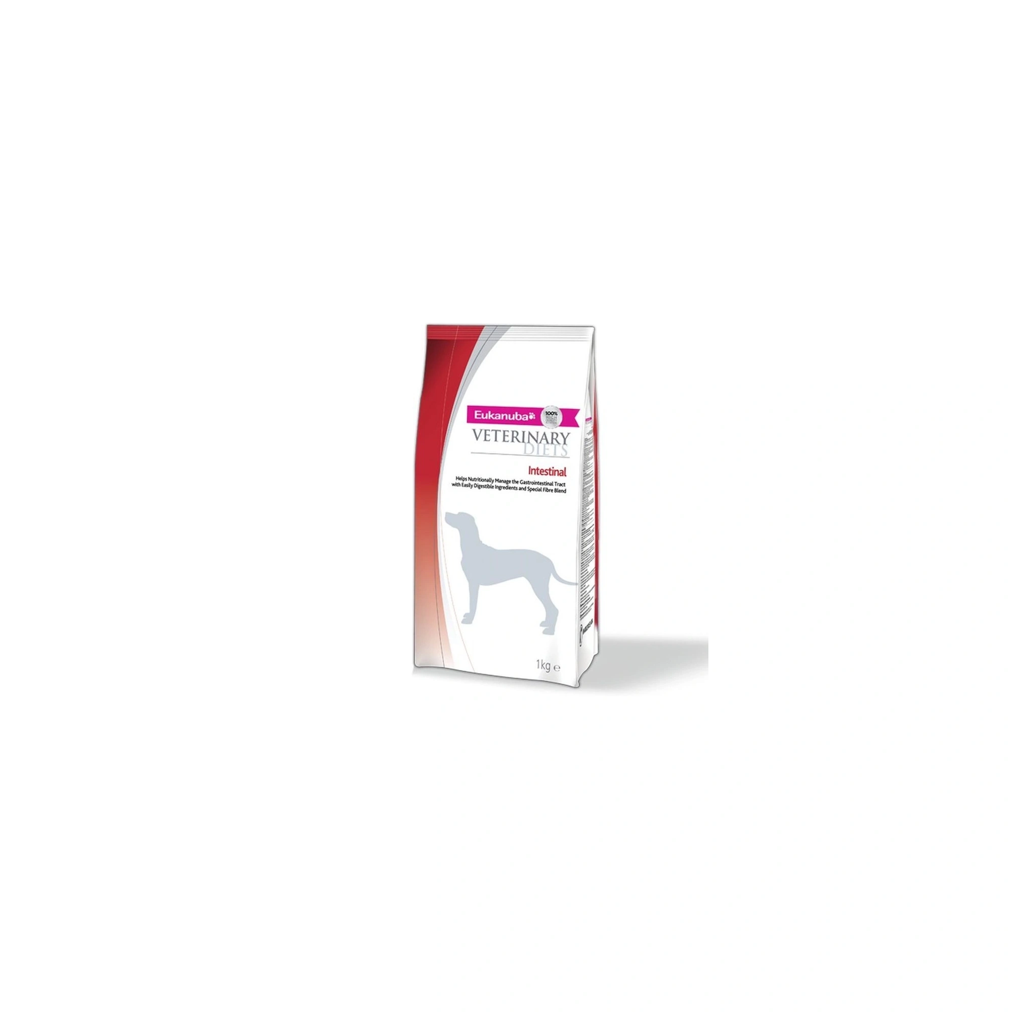 Eukanuba EVD Dog Intestinal kutyatáp 5kg