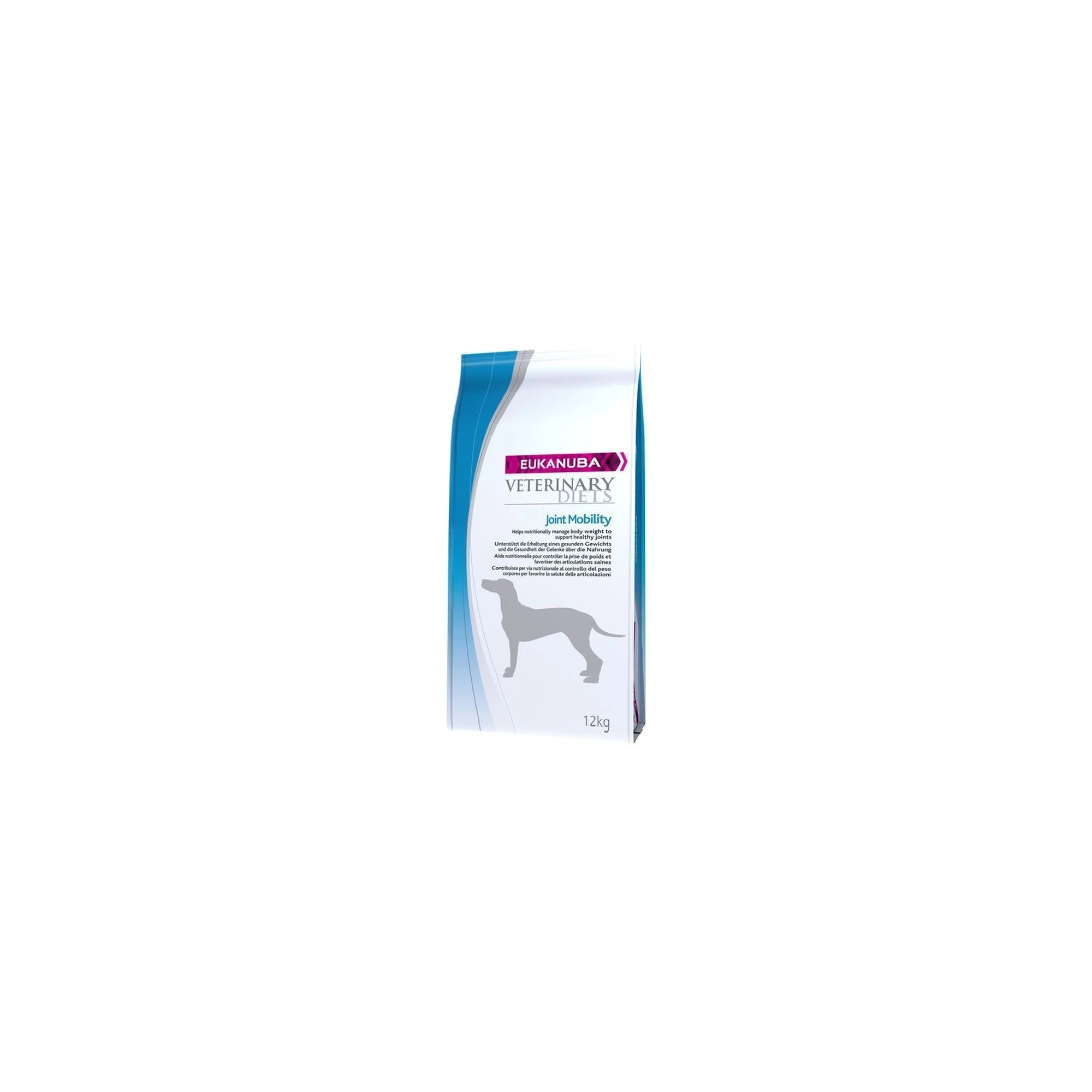 Eukanuba EVD Dog Joint Mobility kutyatáp 12kg