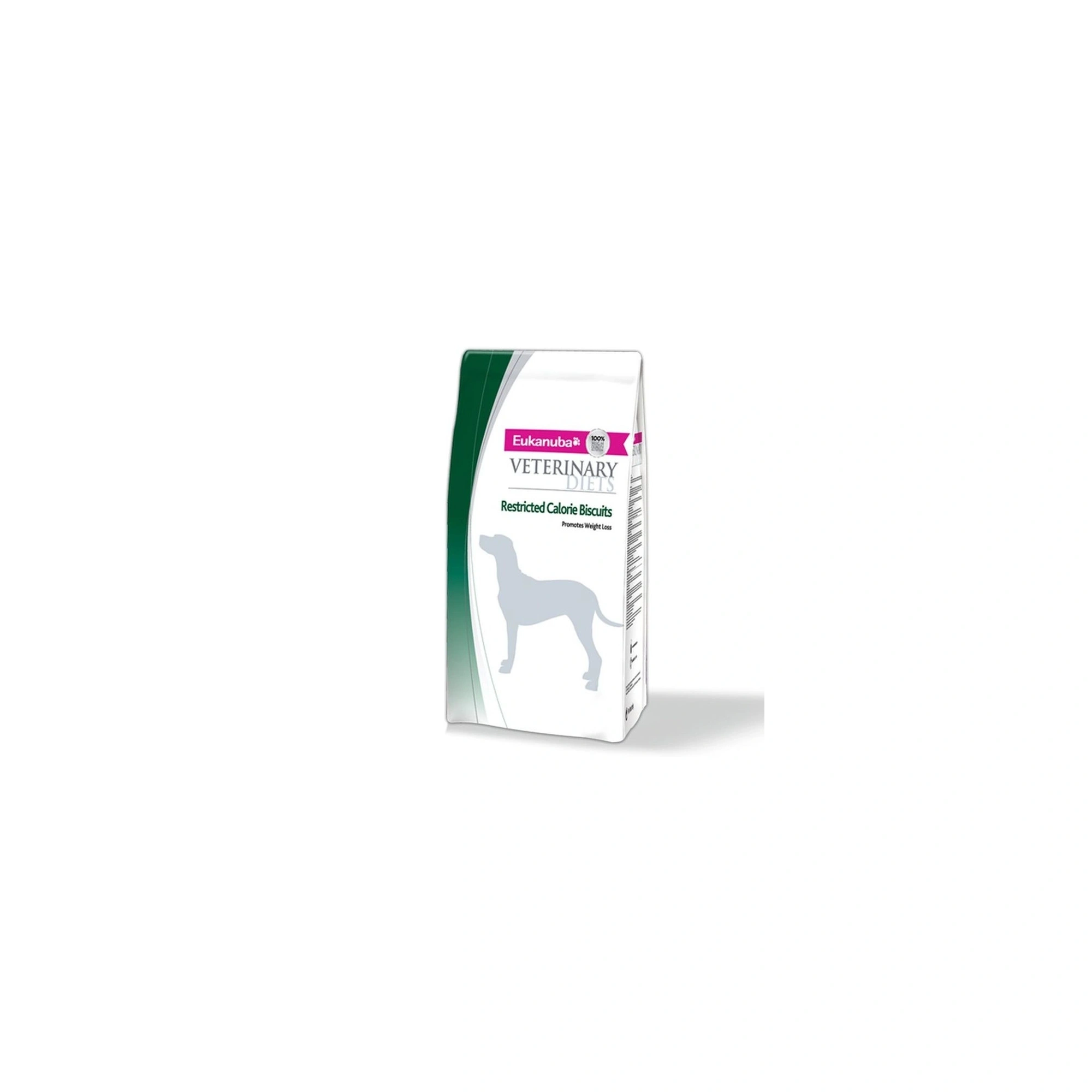 Eukanuba EVD Dog Restricted Calories kutyatáp 5kg