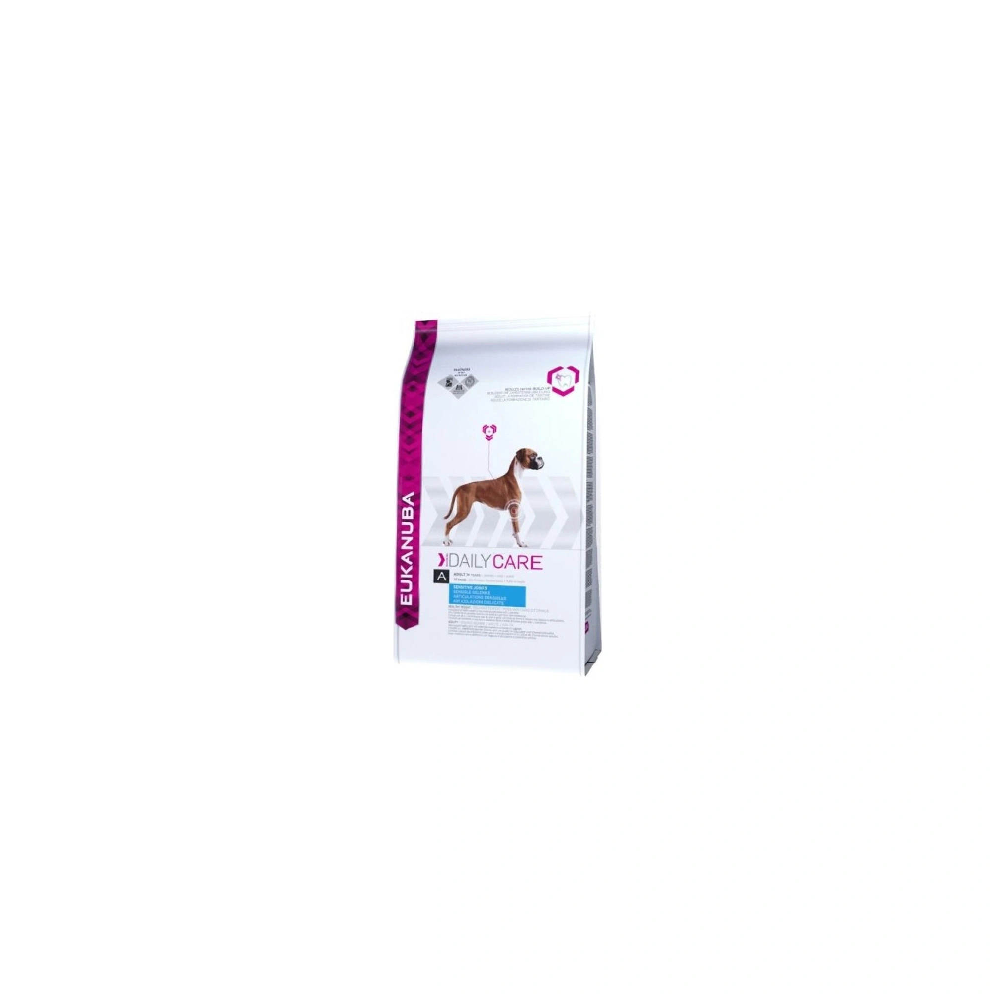 Eukanuba Sensitive Joints kutyatáp 2,3kg