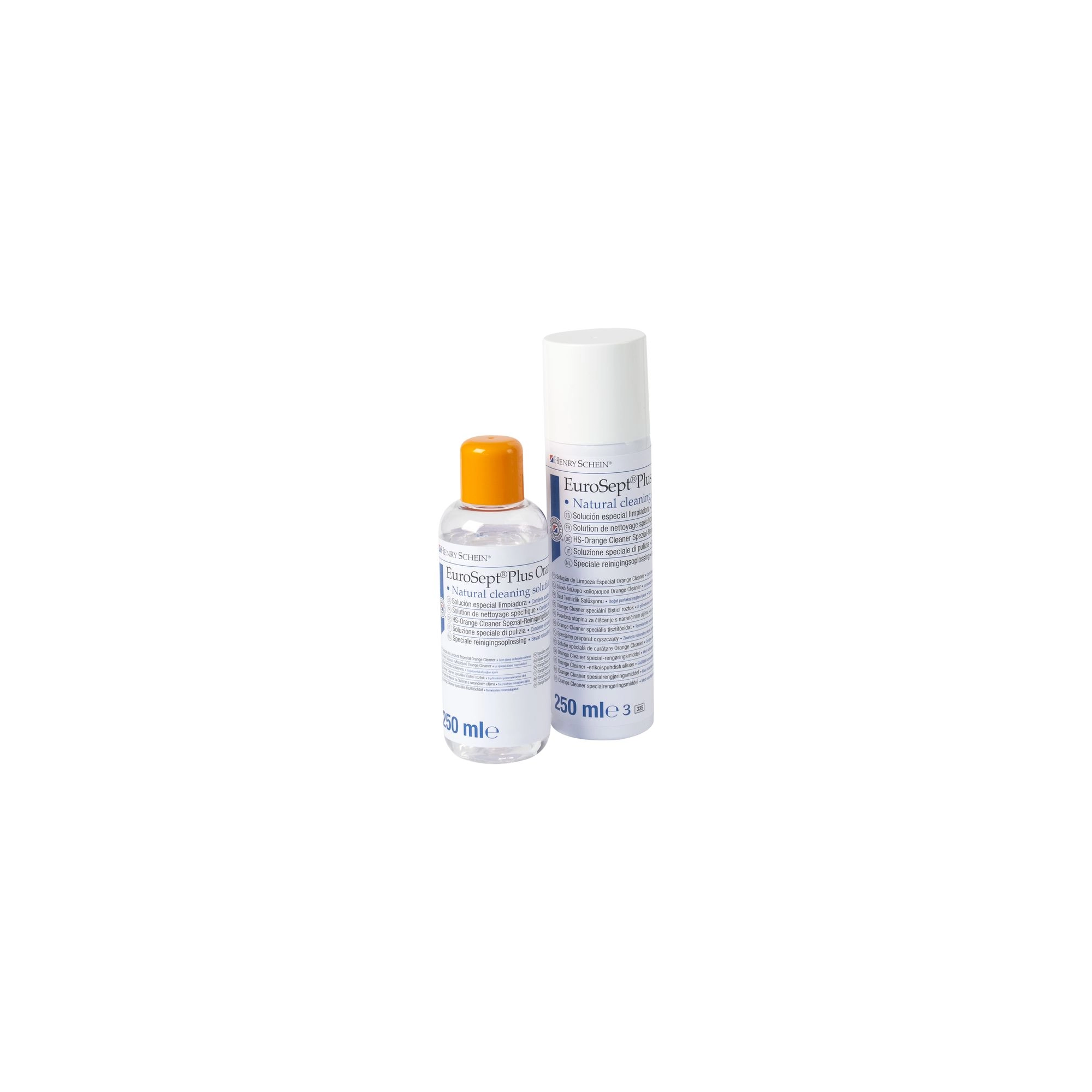 EuroseptPlus Narancsolaj 250ml