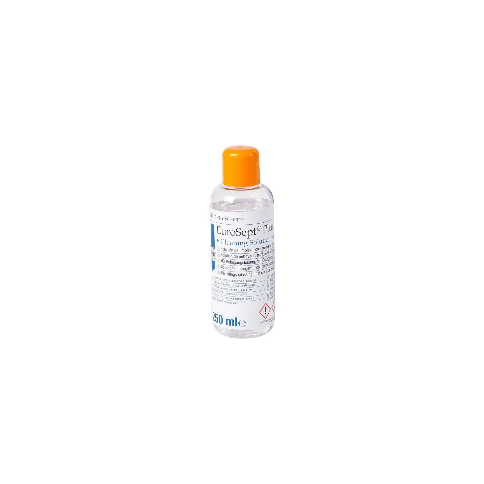 EuroseptPlus narancsolajos oldószer 250ml
