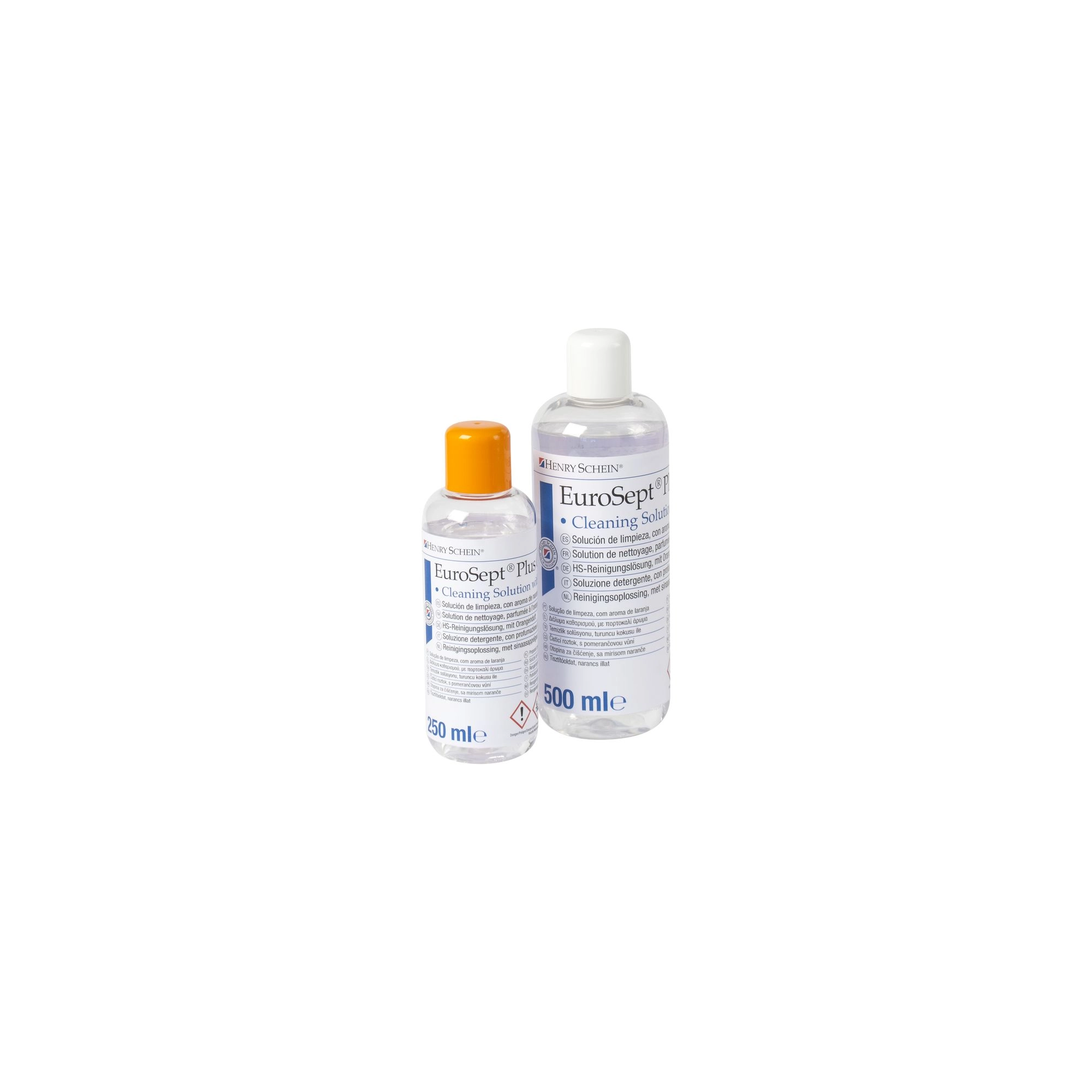 EuroseptPlus narancsolajos oldószer 500ml