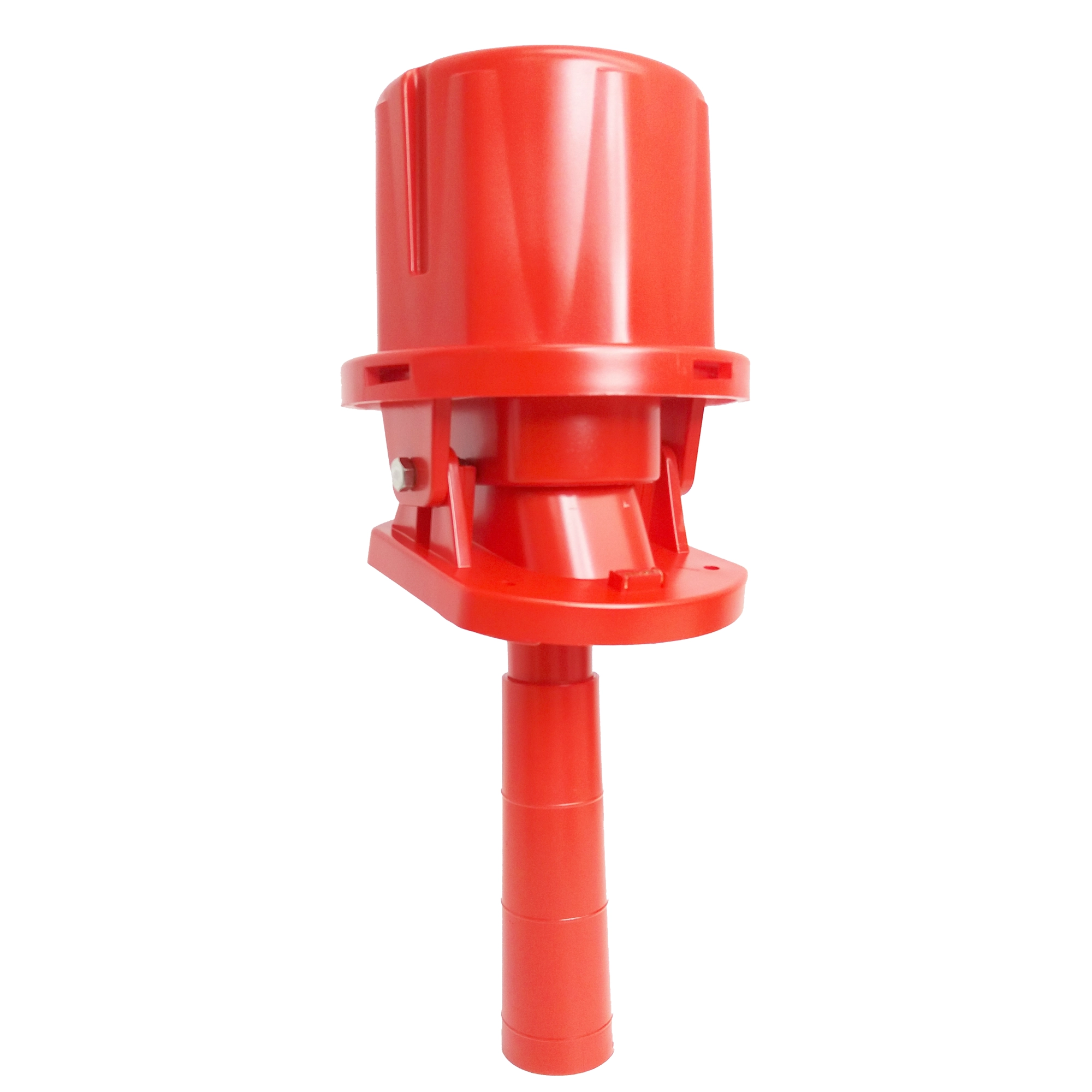 Exafan Silometric Master