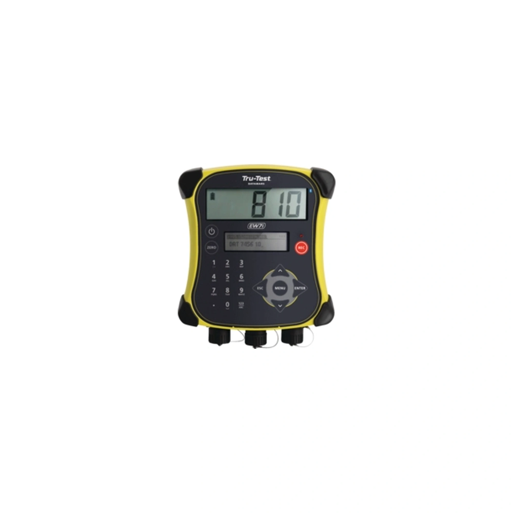 Ezi Weigh7i mérlegkijelző