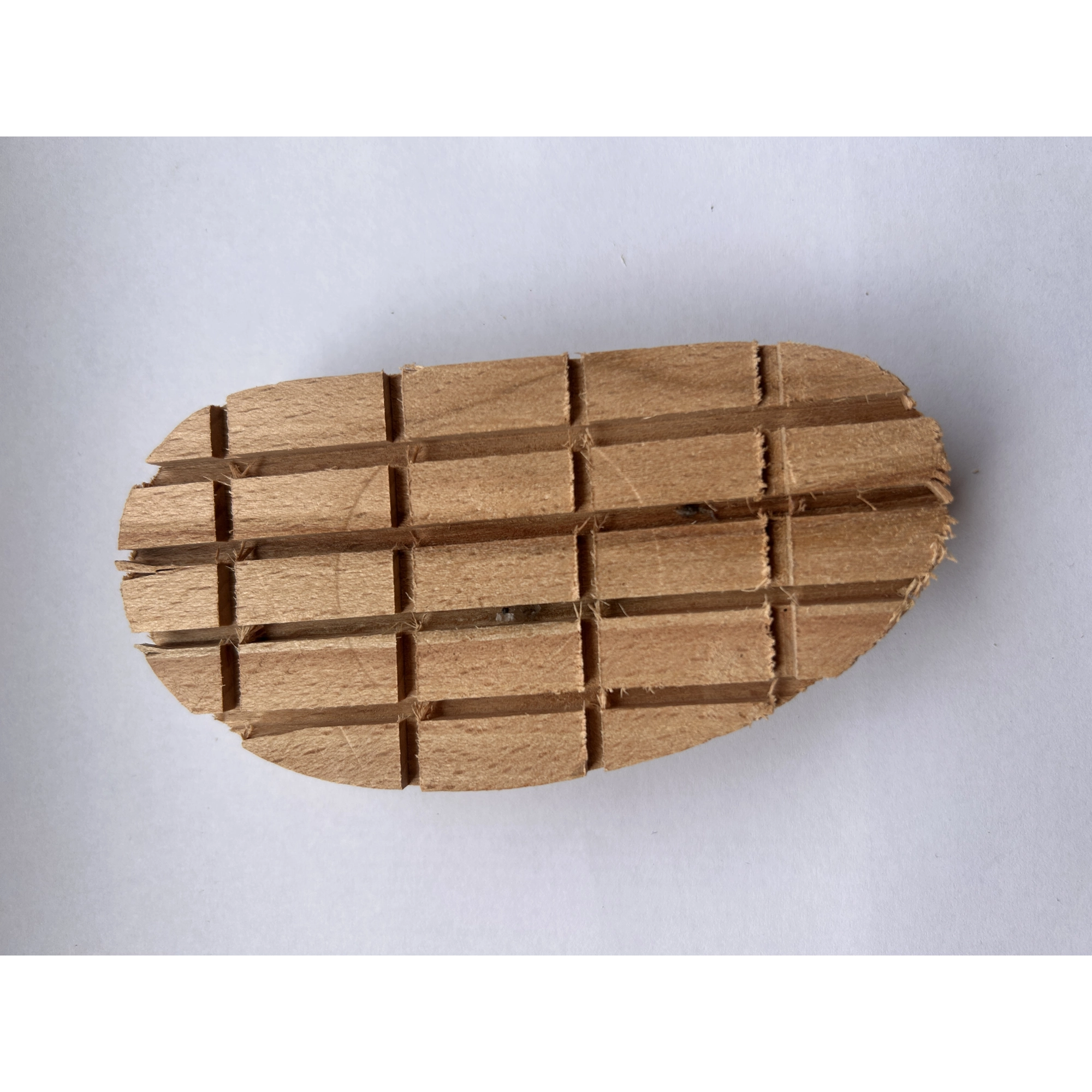 Fa blokk (normál) 110 mm * 550 mm