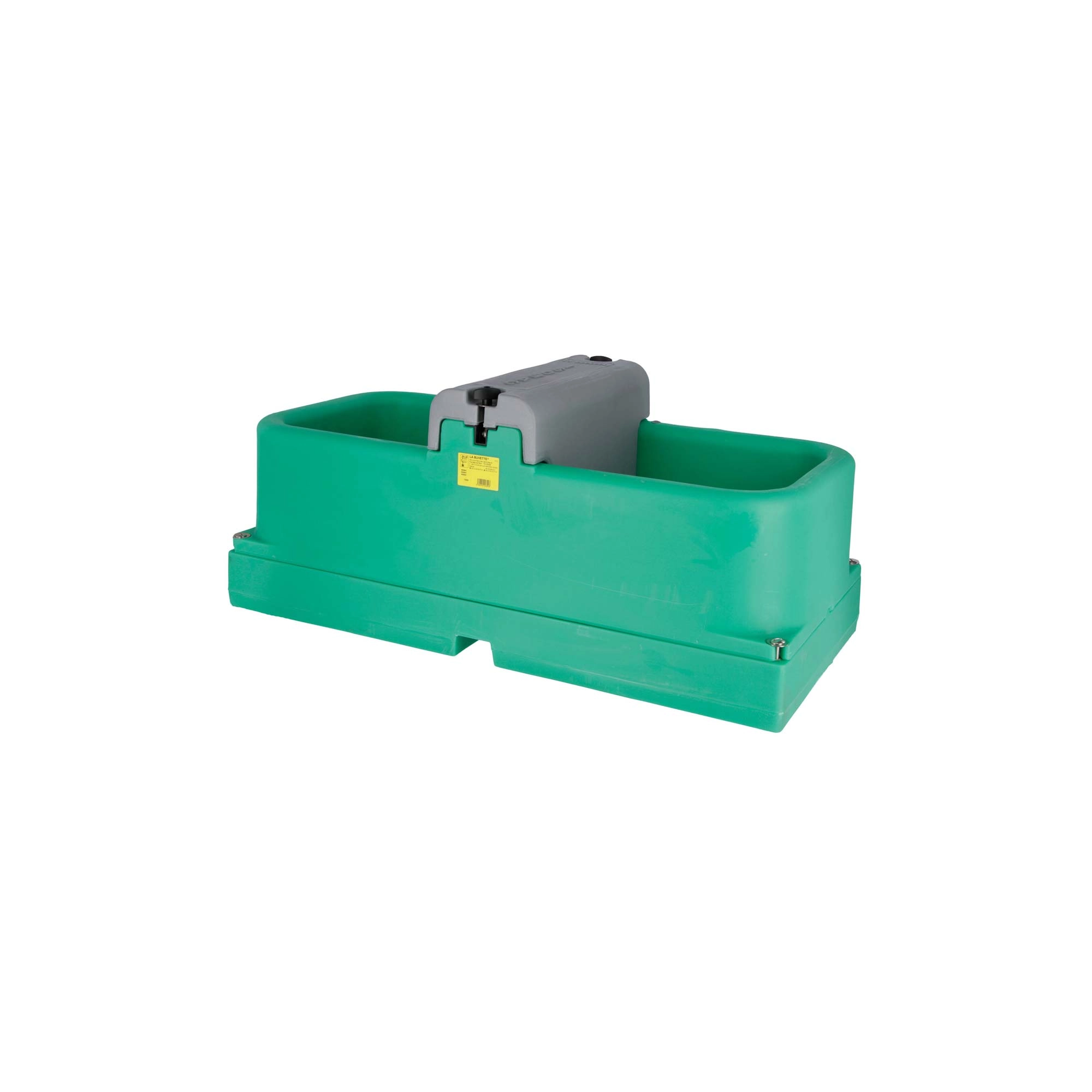 Fagymentes Szinttartós Isobac Itatóhoz Műanyag Borítás