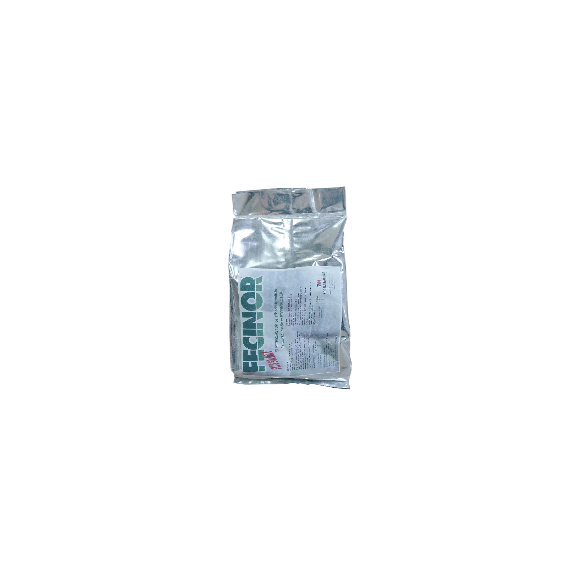 Fecinor Plus Soluble 1 kg