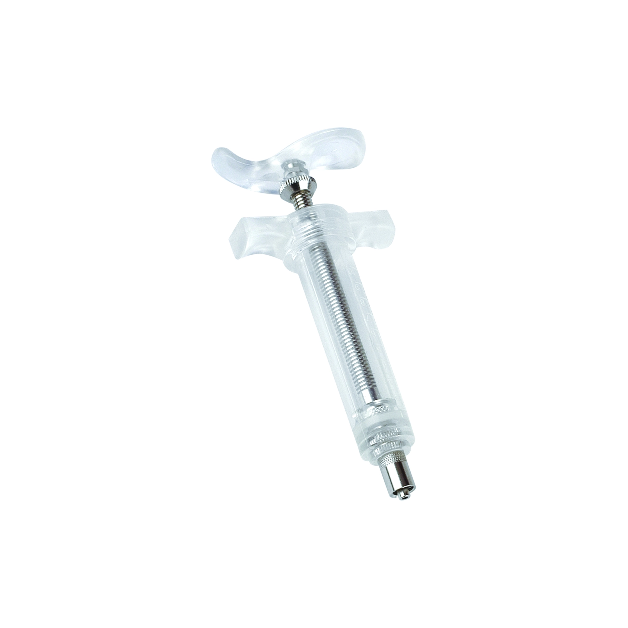 Fecskendő 10ml Luer Lock Kurzoros Europlex