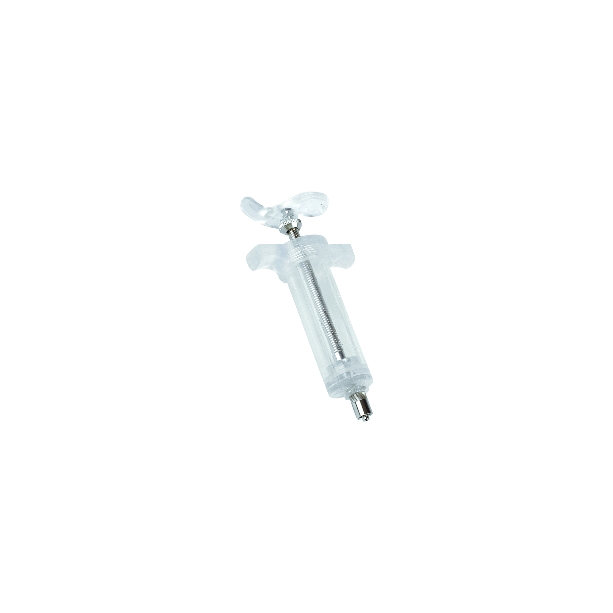 Fecskendő 20ml Luer Lock Kurzoros Europlex