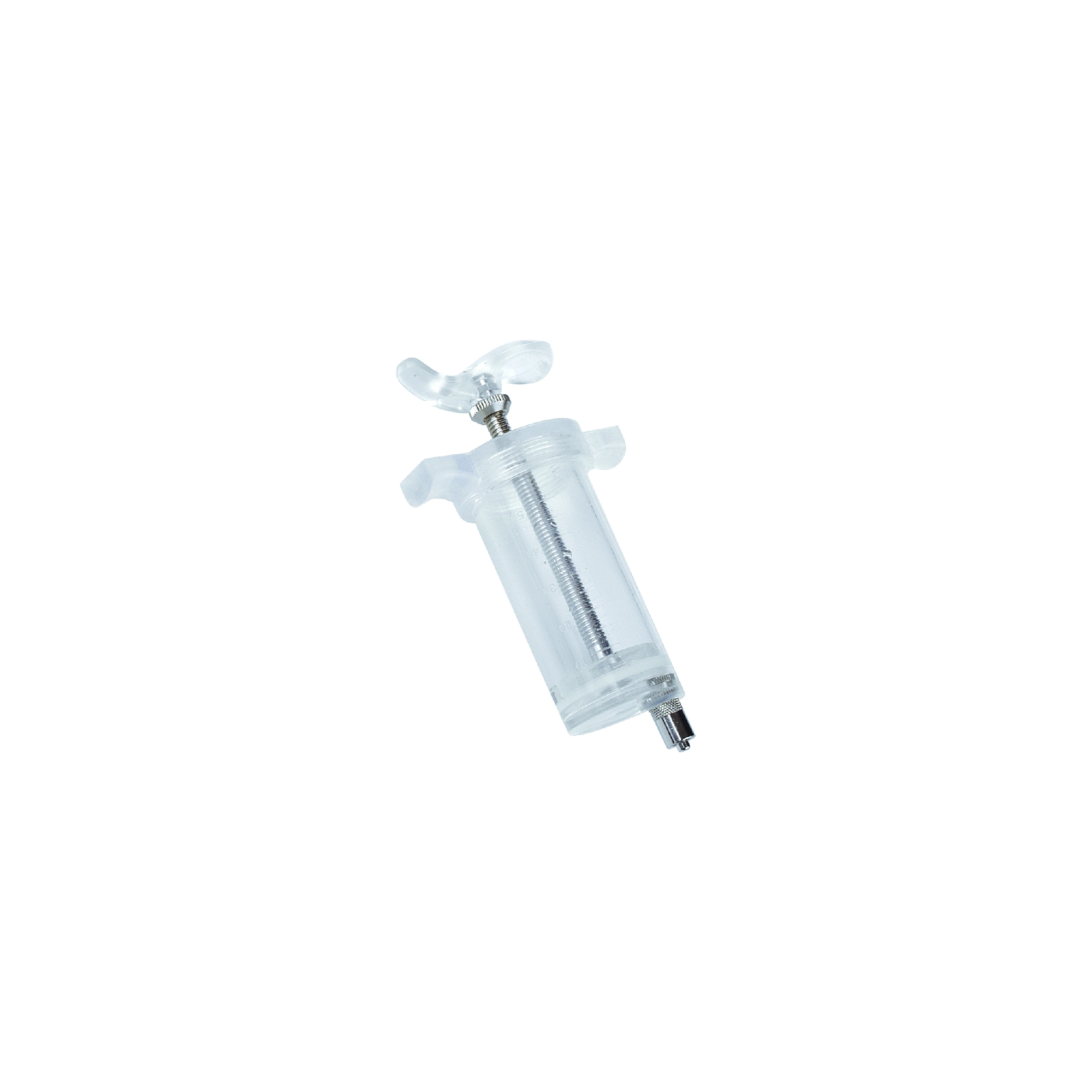 Fecskendő 50ml Luer Lock Kurzoros Europlex