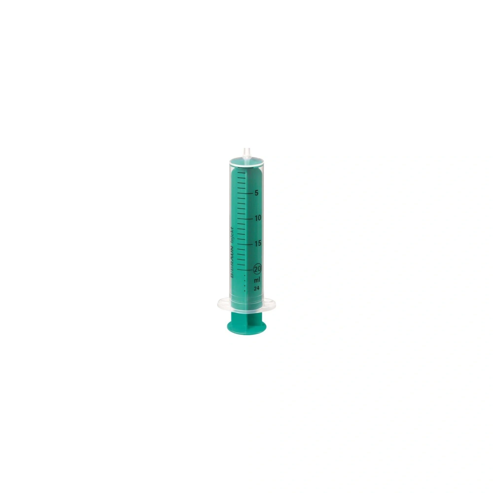 Fecskendő Eh 20 Ml Braun 2 Részes