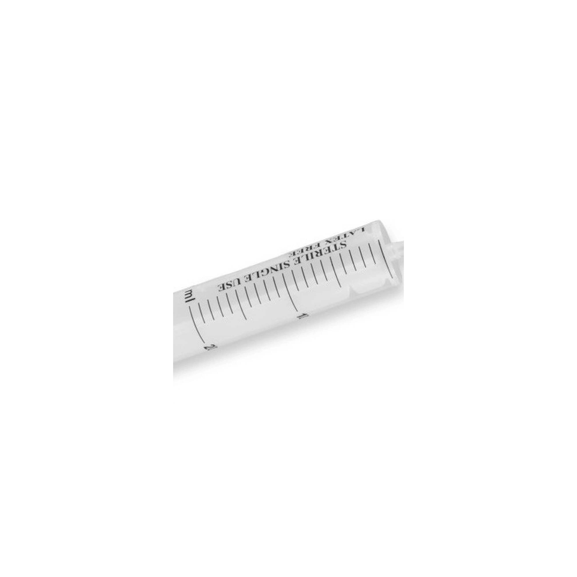 Fecskendő Eh 20ml 2 Részes Romed