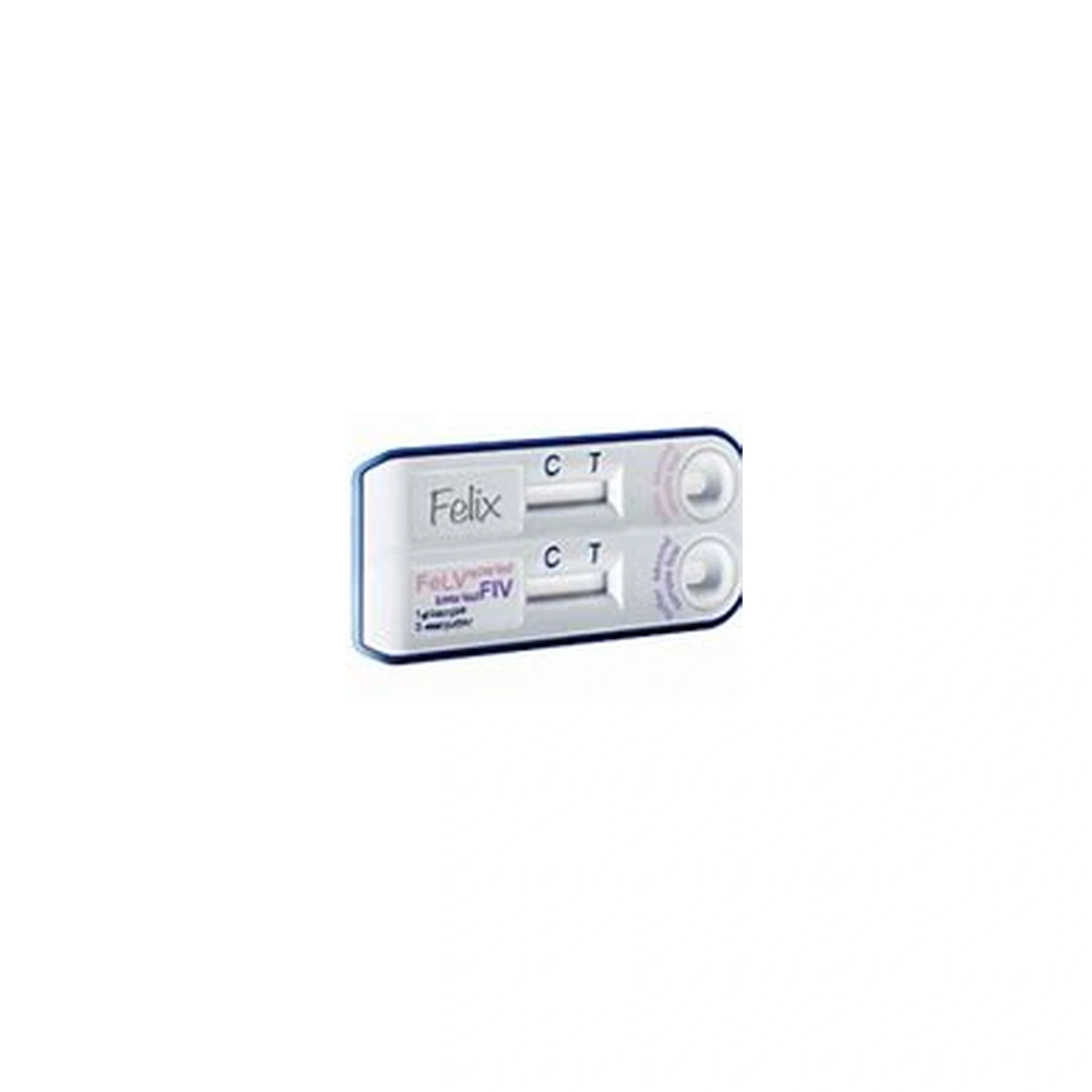 Feline FeLV/FIV Rapid Test 25x