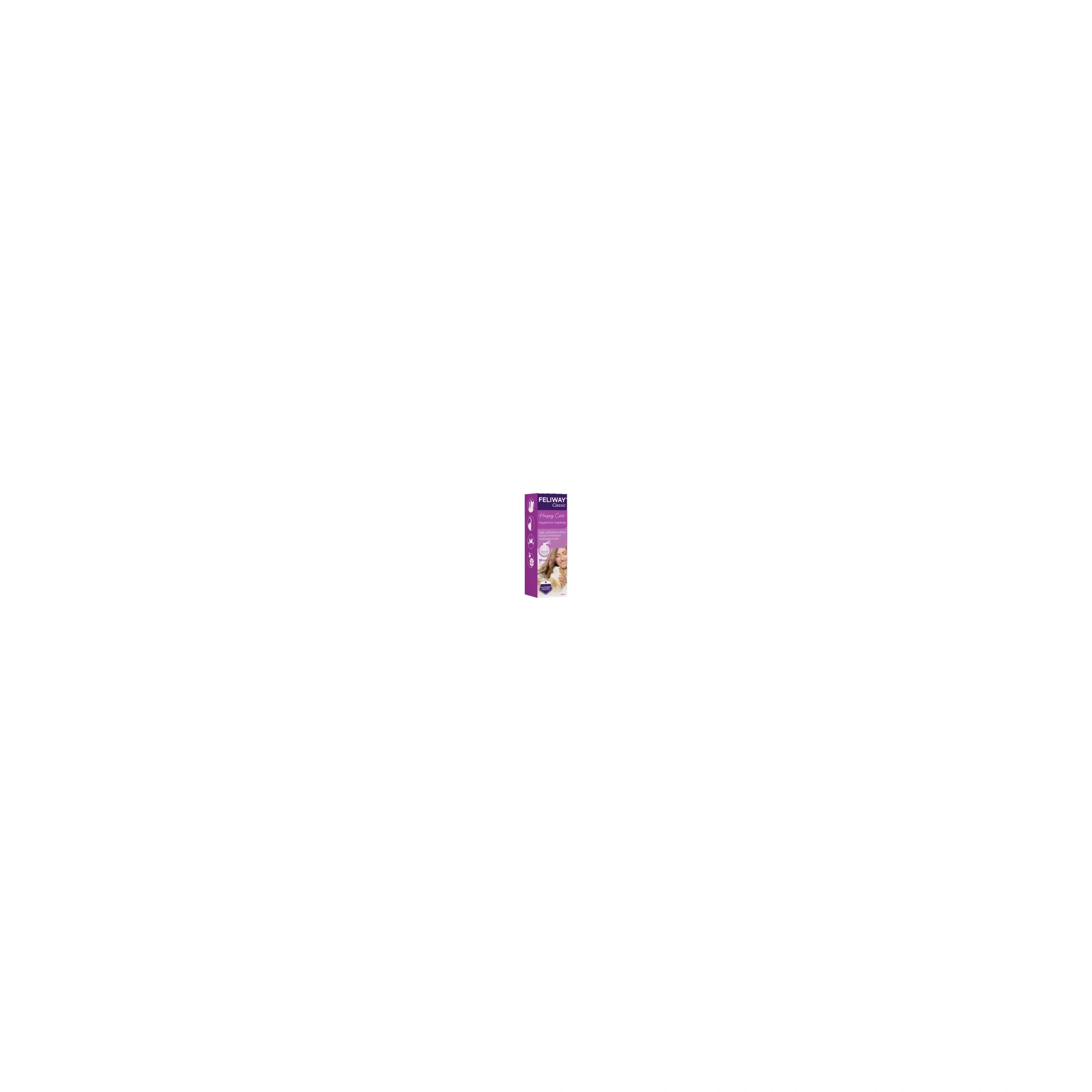 Feliway spray 60 ml