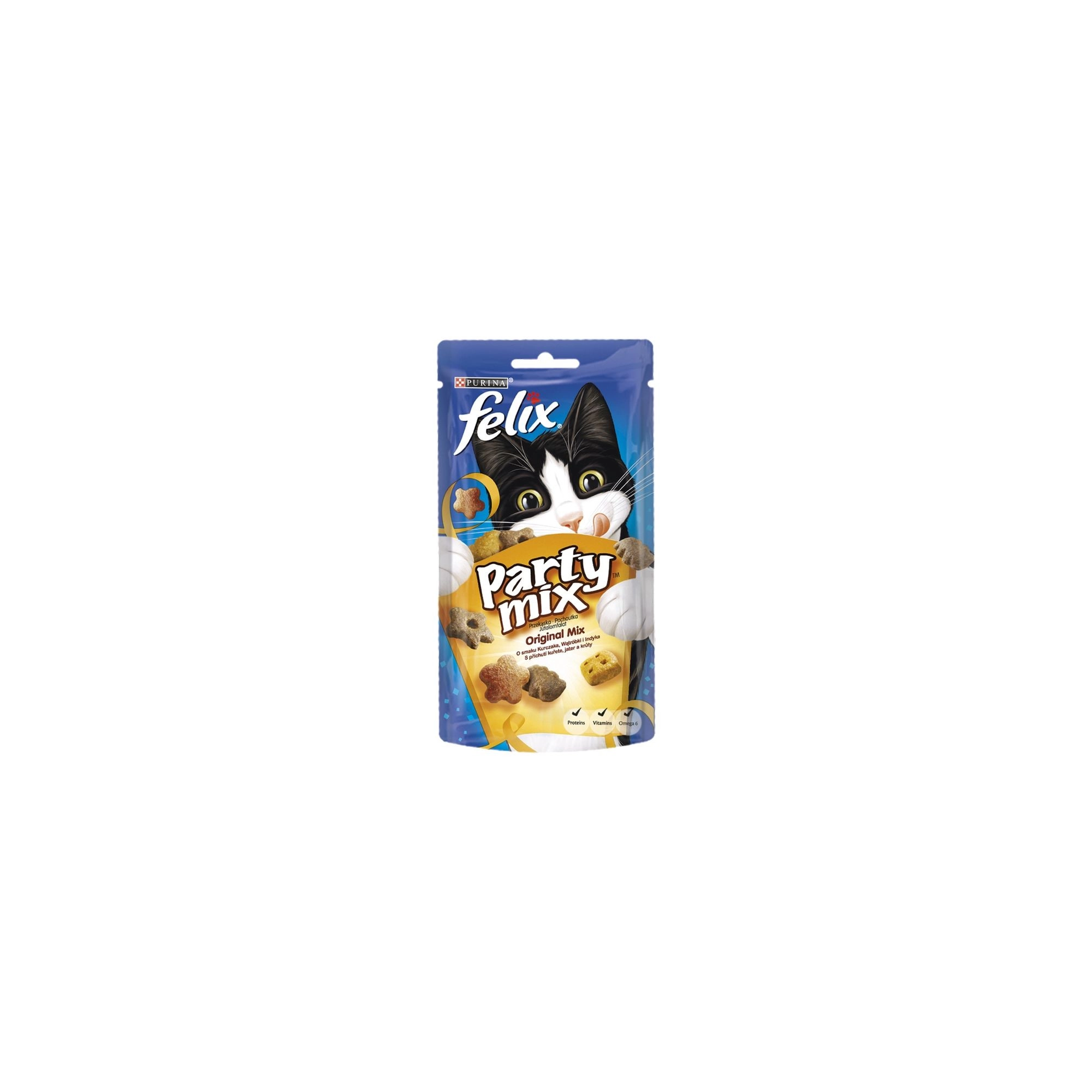 Felix Party Mix Original Mix 60g