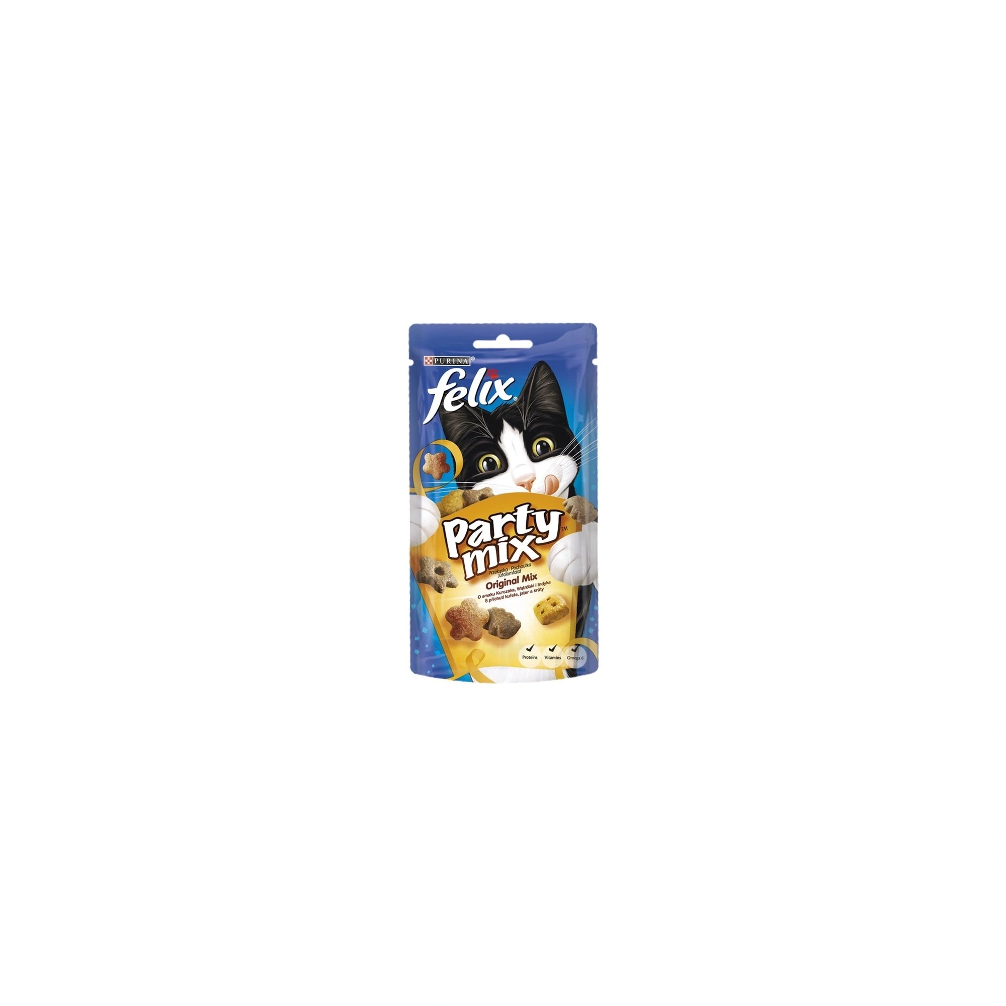 Felix Party Mix Original Mix 60g