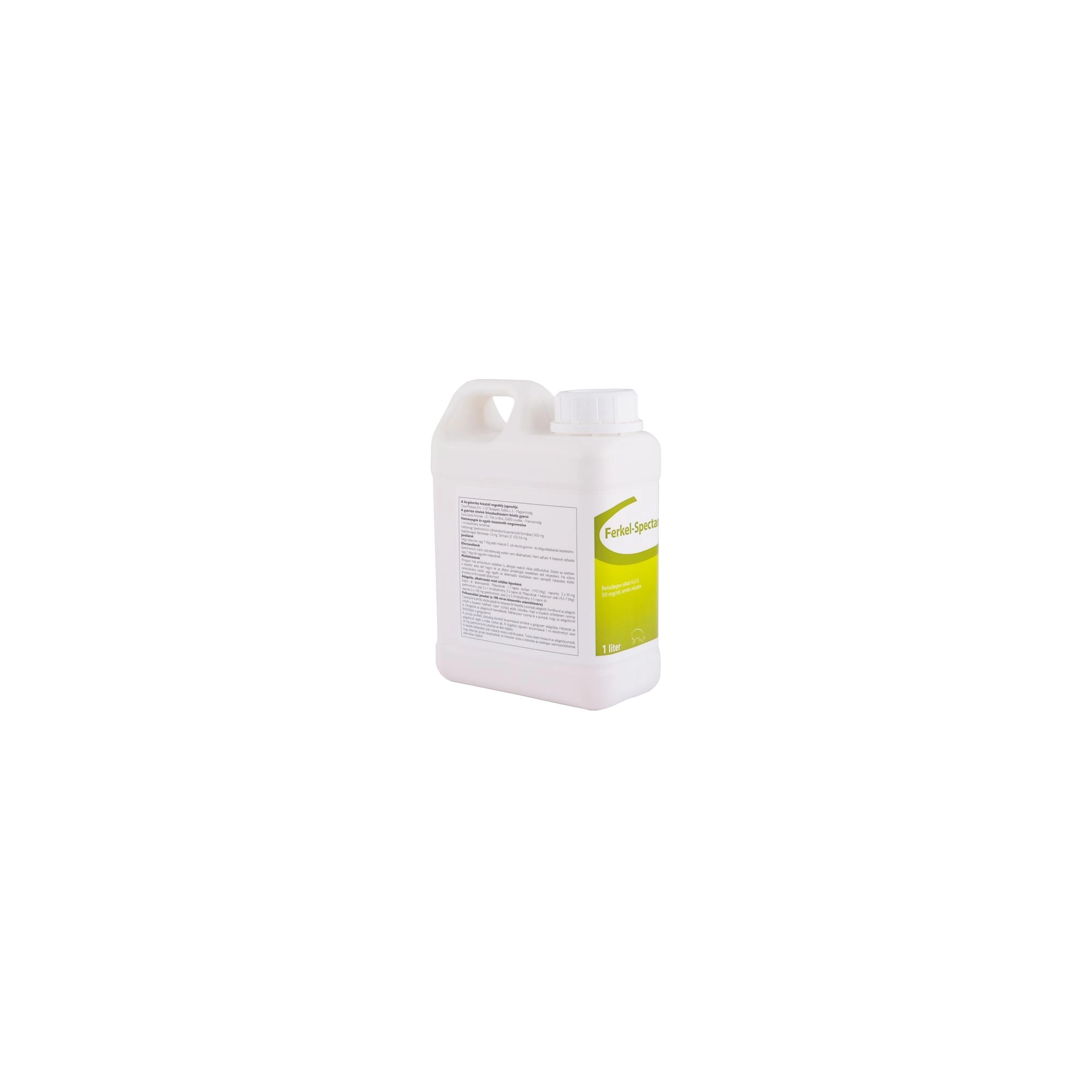 Ferkel Spectam 1 liter