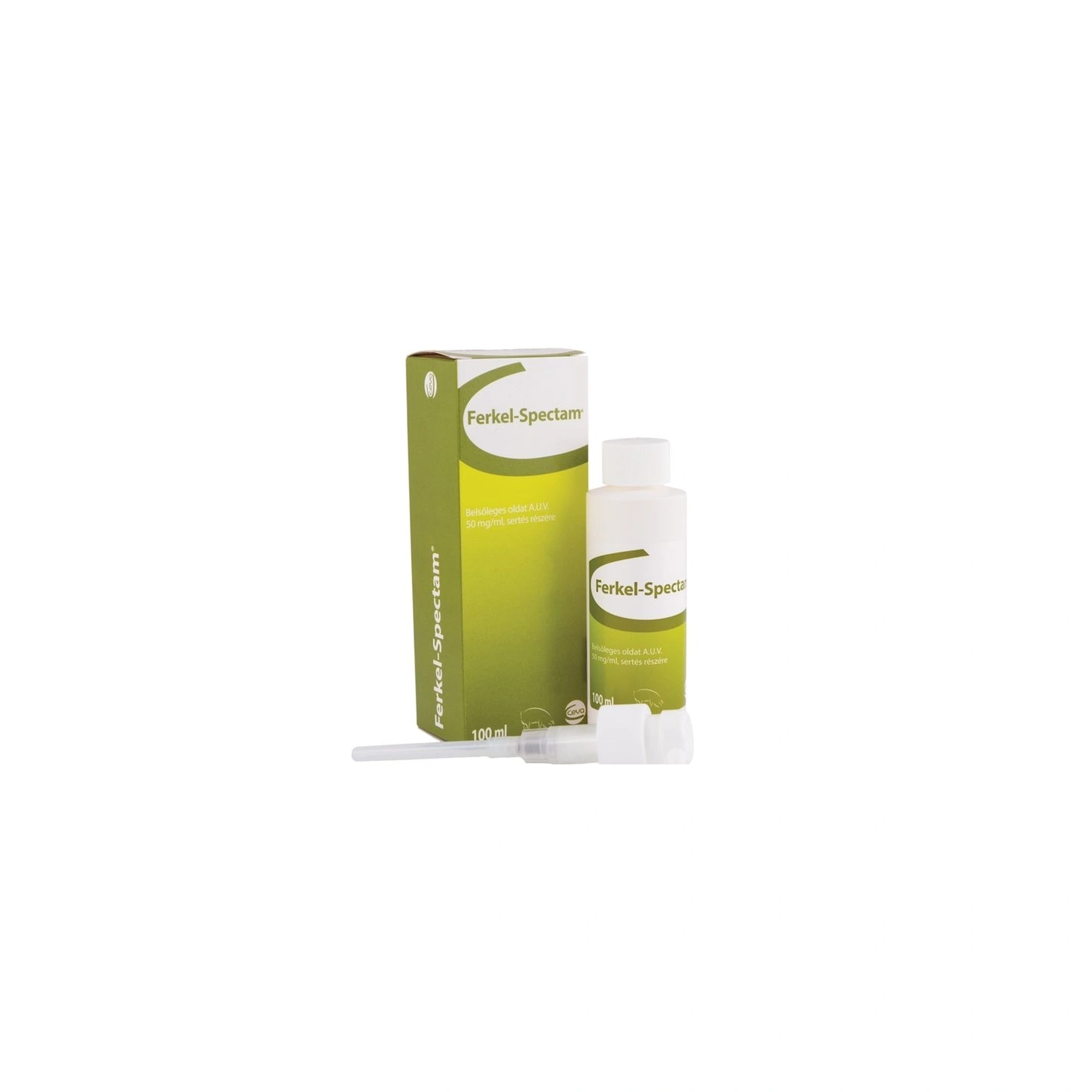 Ferkel Spectam 100 ml