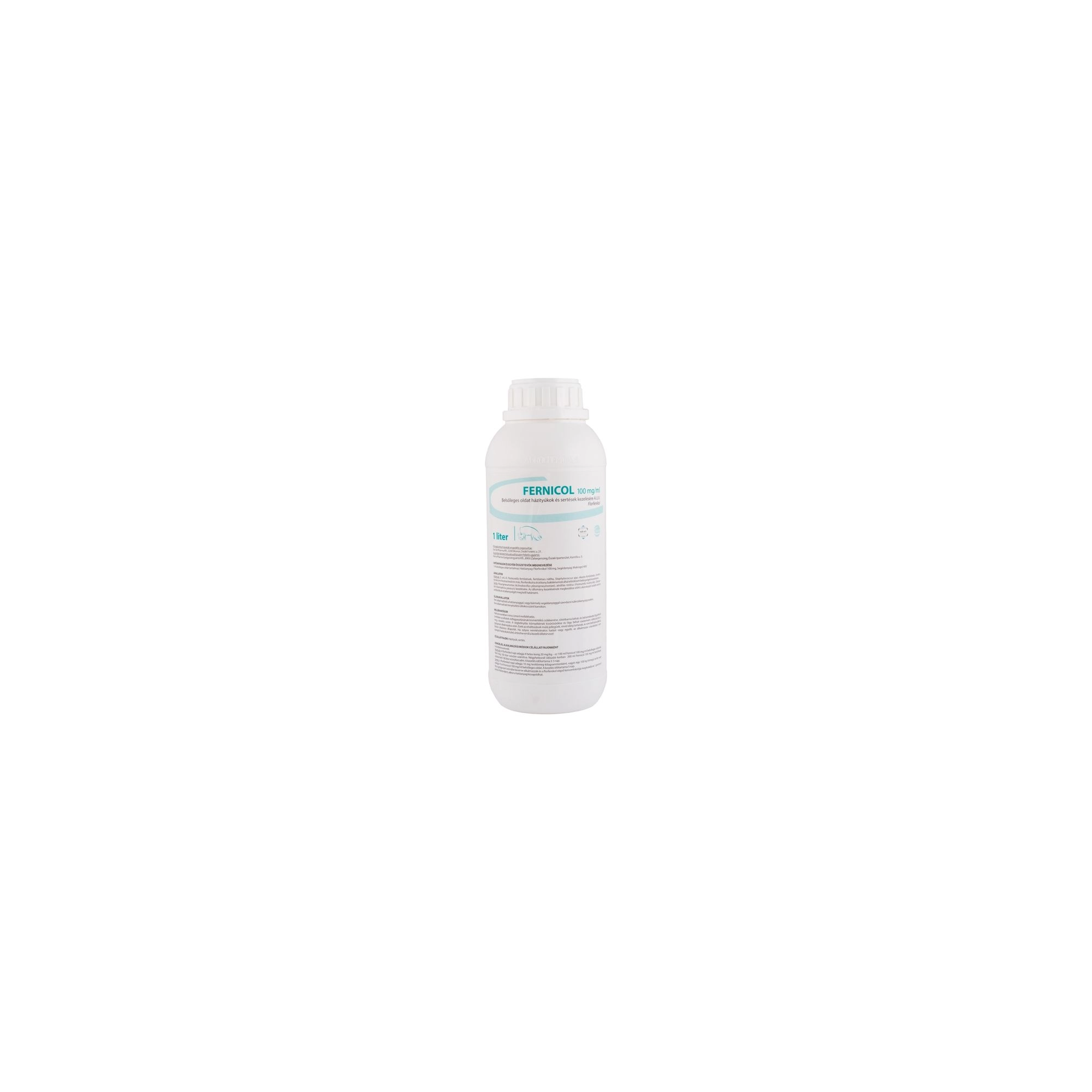 Fernicol 100 mg/ml 1 liter
