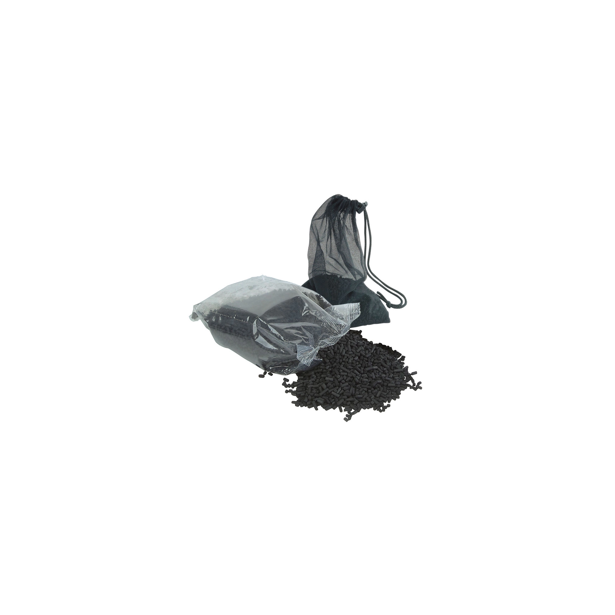 Ferplast Aktív Szén Blucarbon- 400g