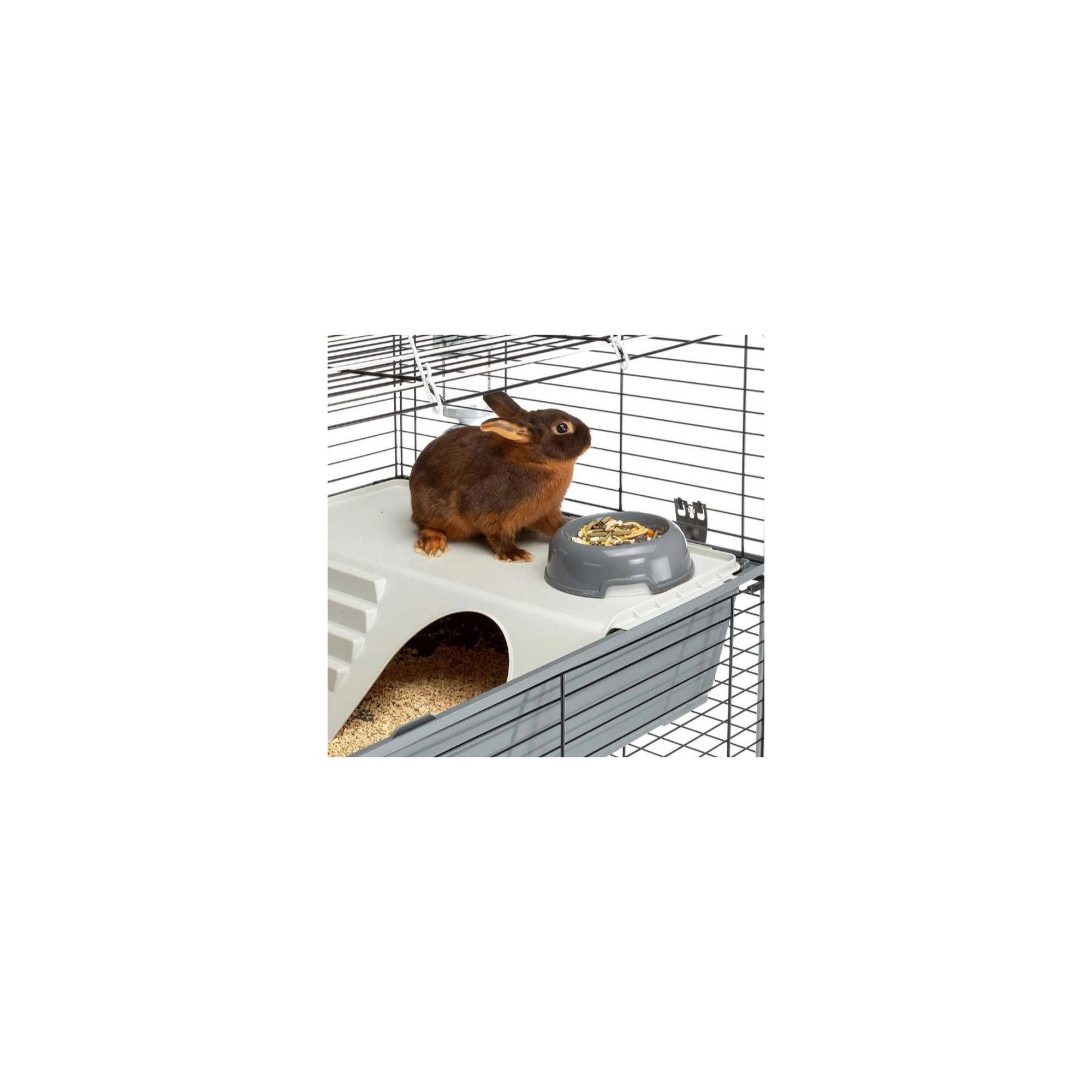 Ferplast Ketrec Rabbit 100 Double