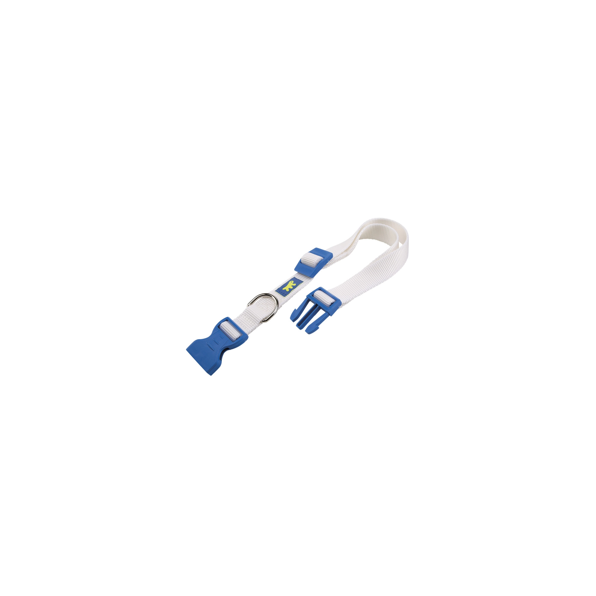 Ferplast Nyakörv Club 2x56cm Fehér